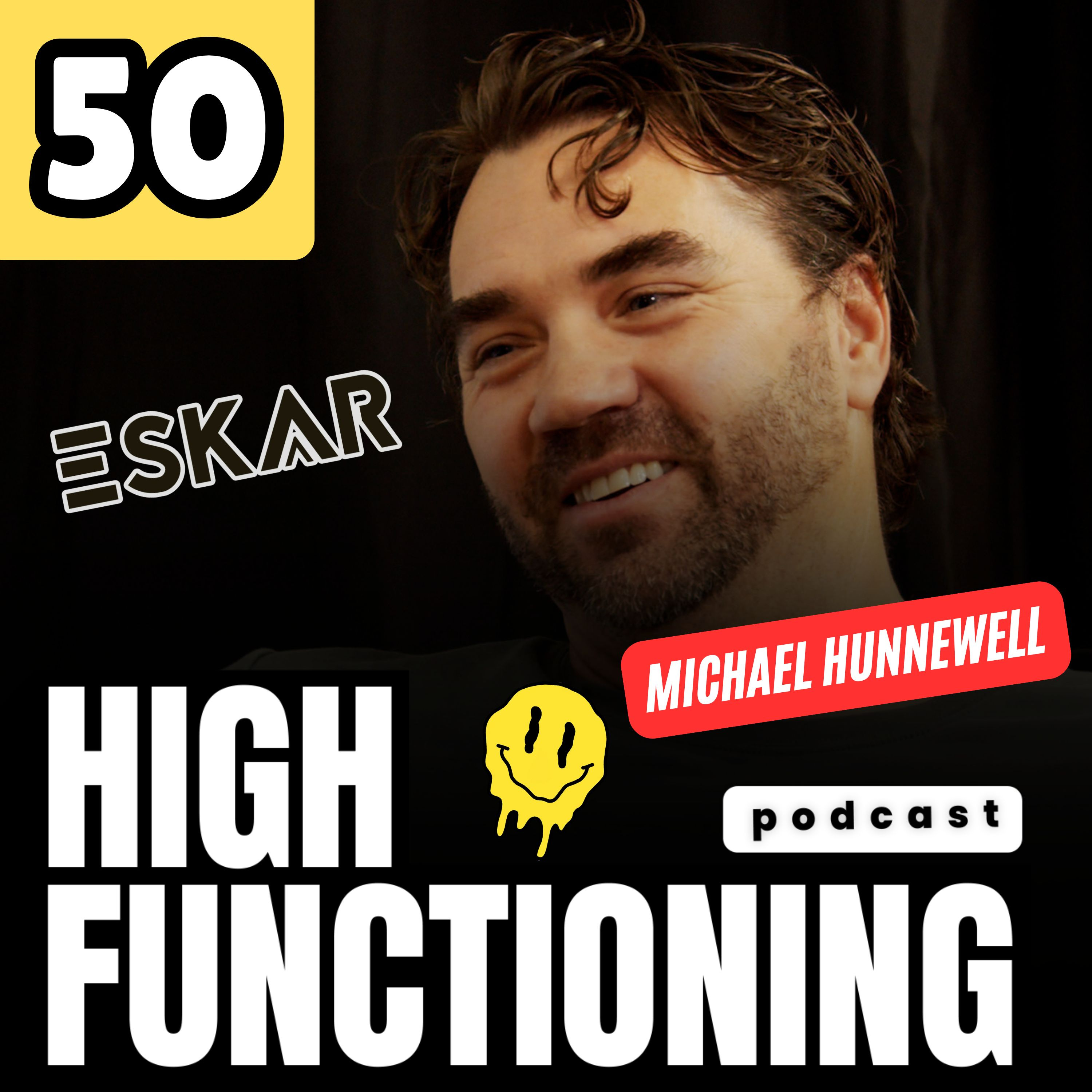 High Functioning Podcast