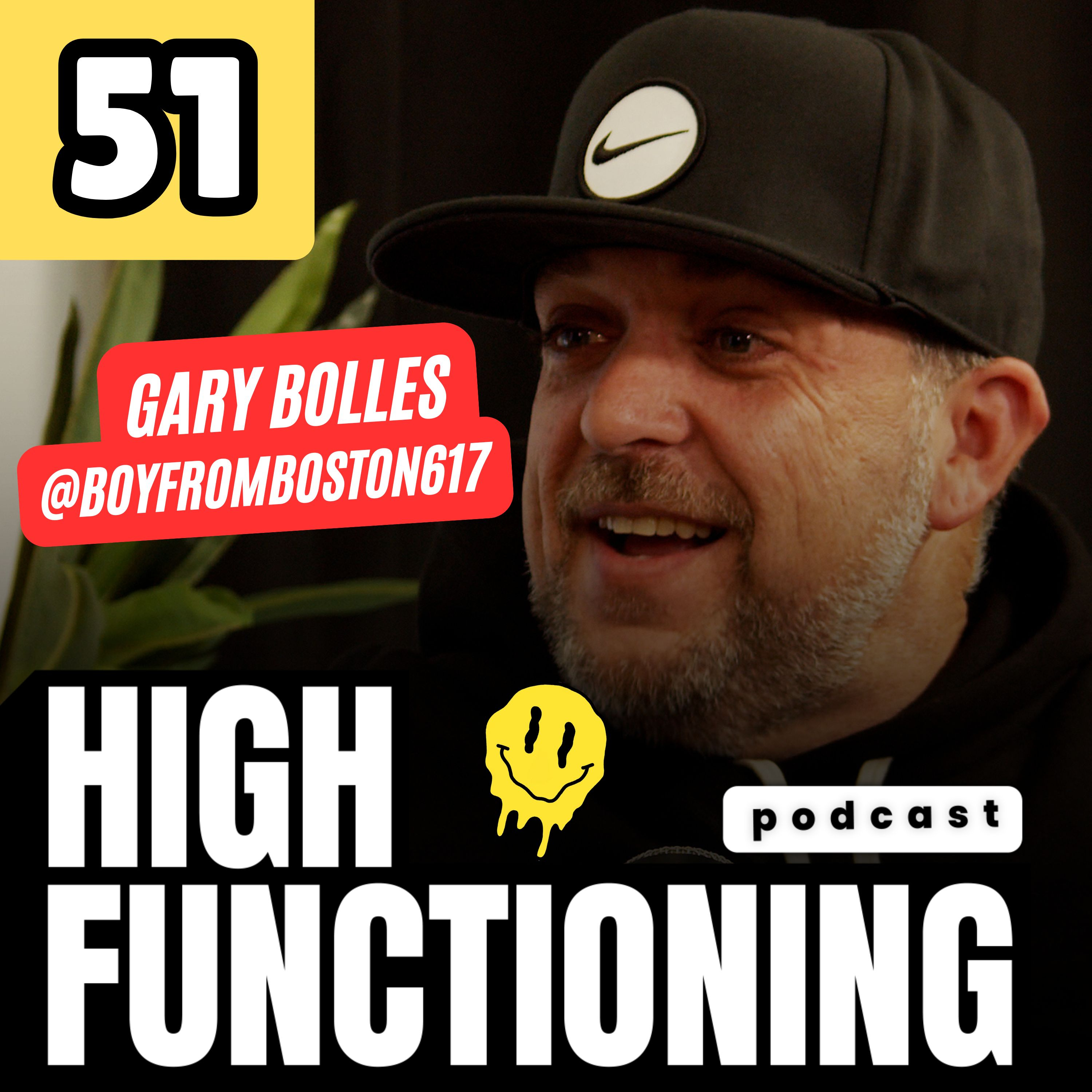 High Functioning Podcast