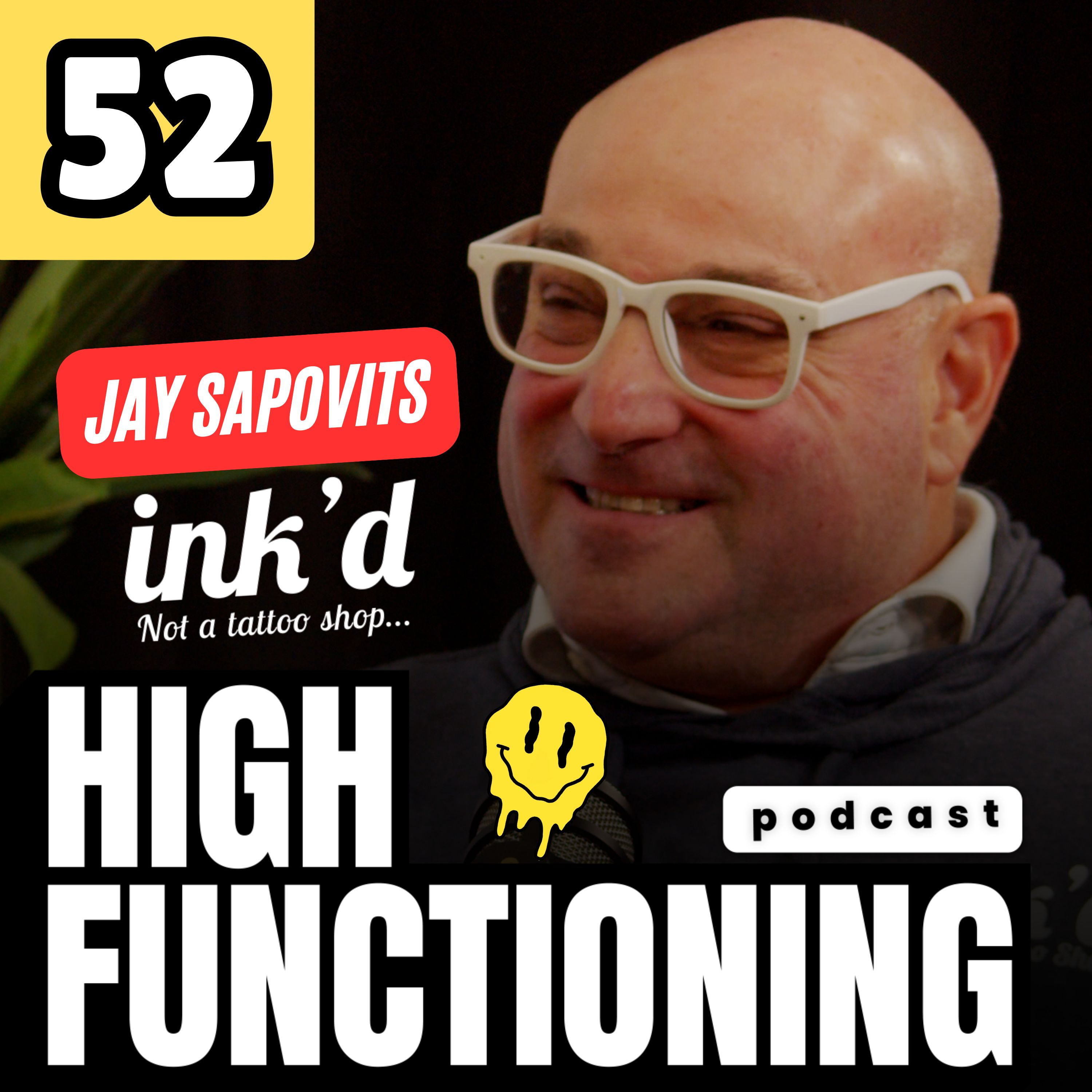 High Functioning Podcast