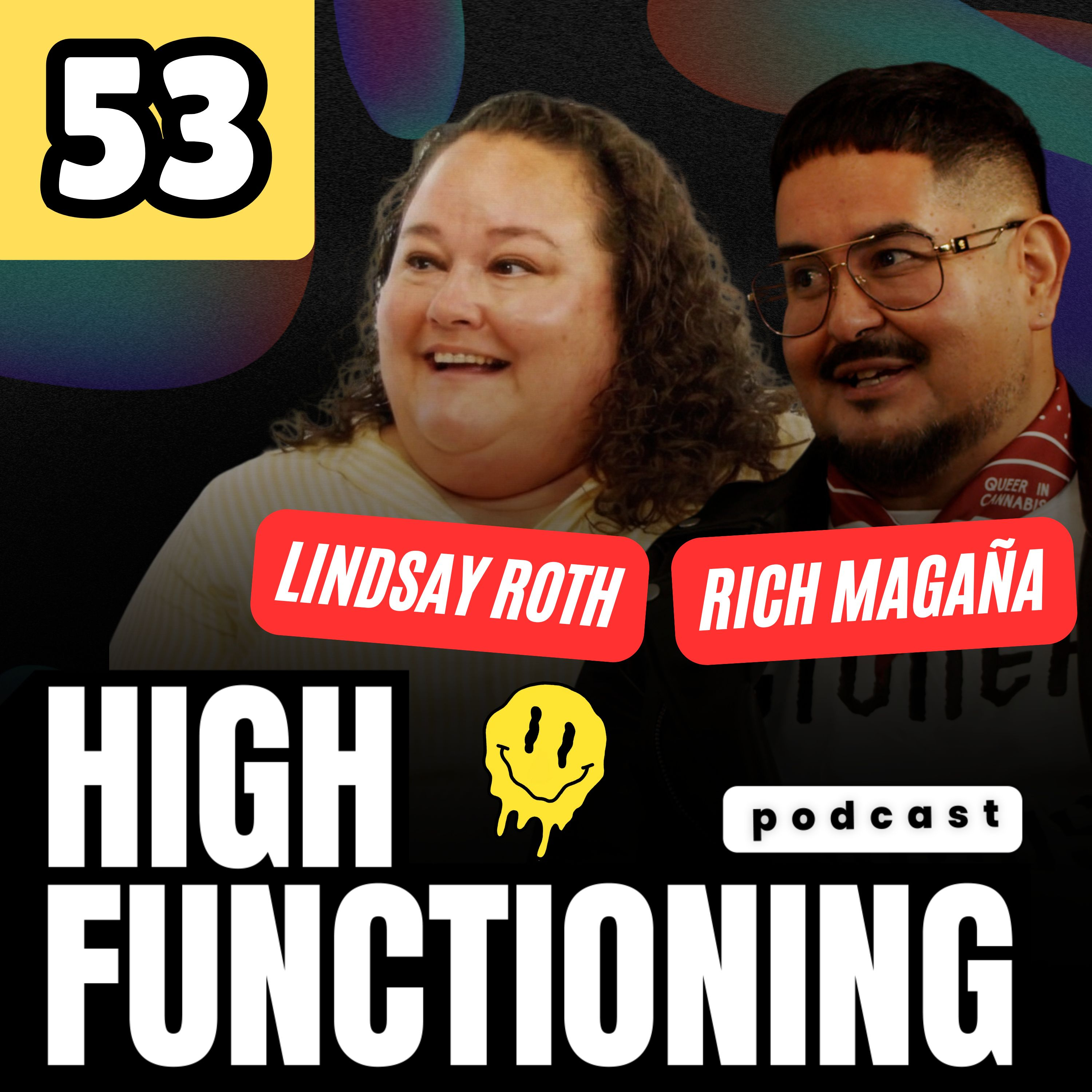 High Functioning Podcast