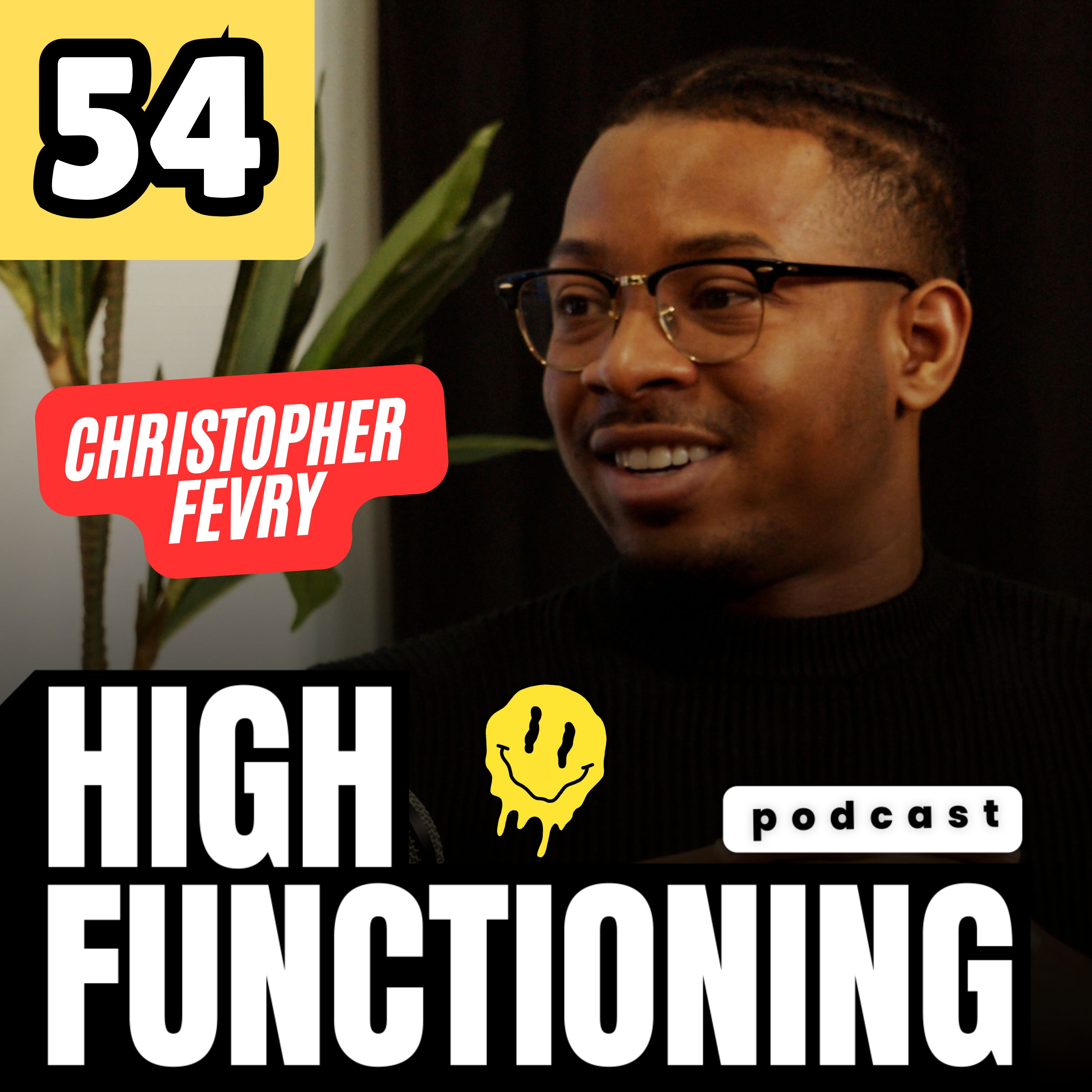 High Functioning Podcast