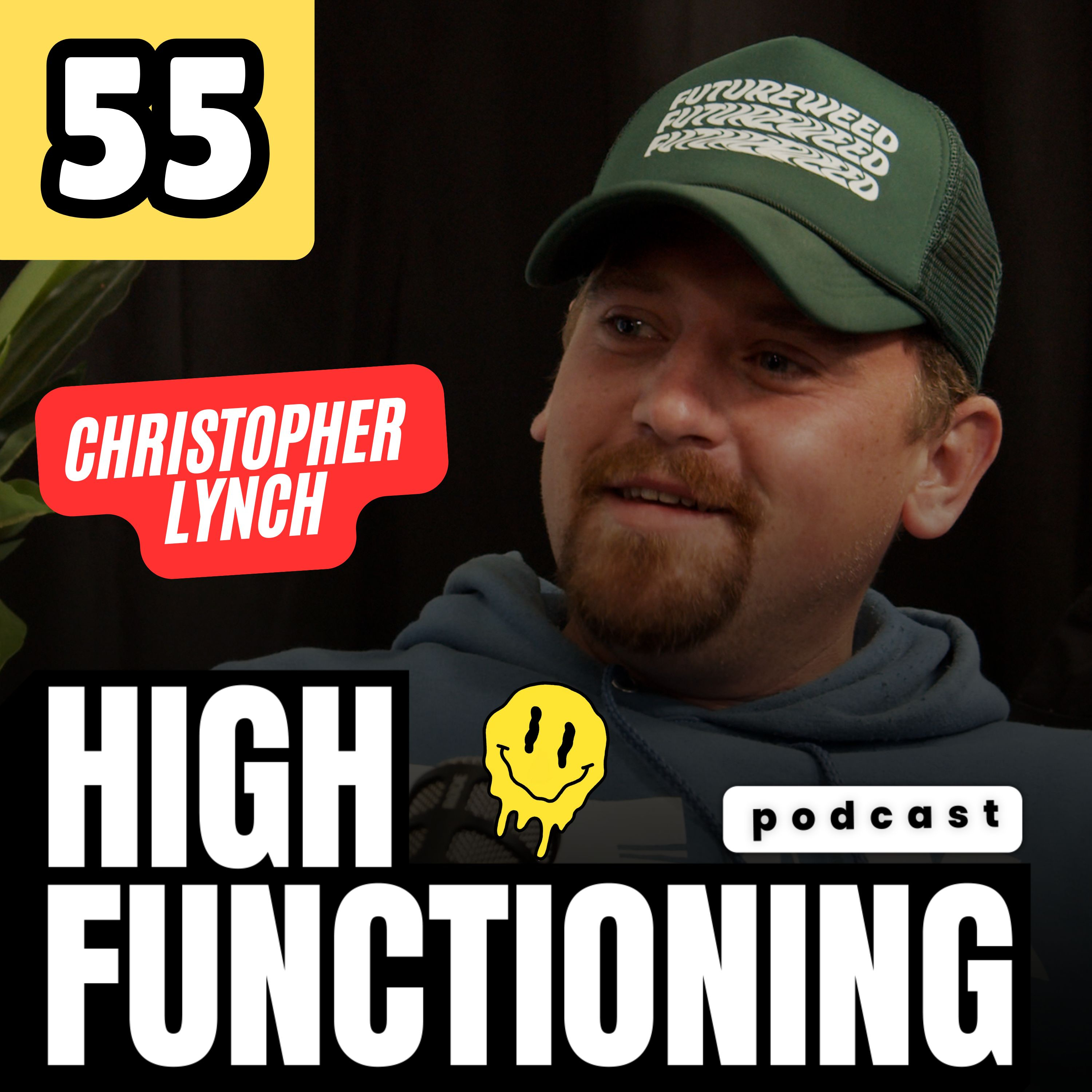 High Functioning Podcast