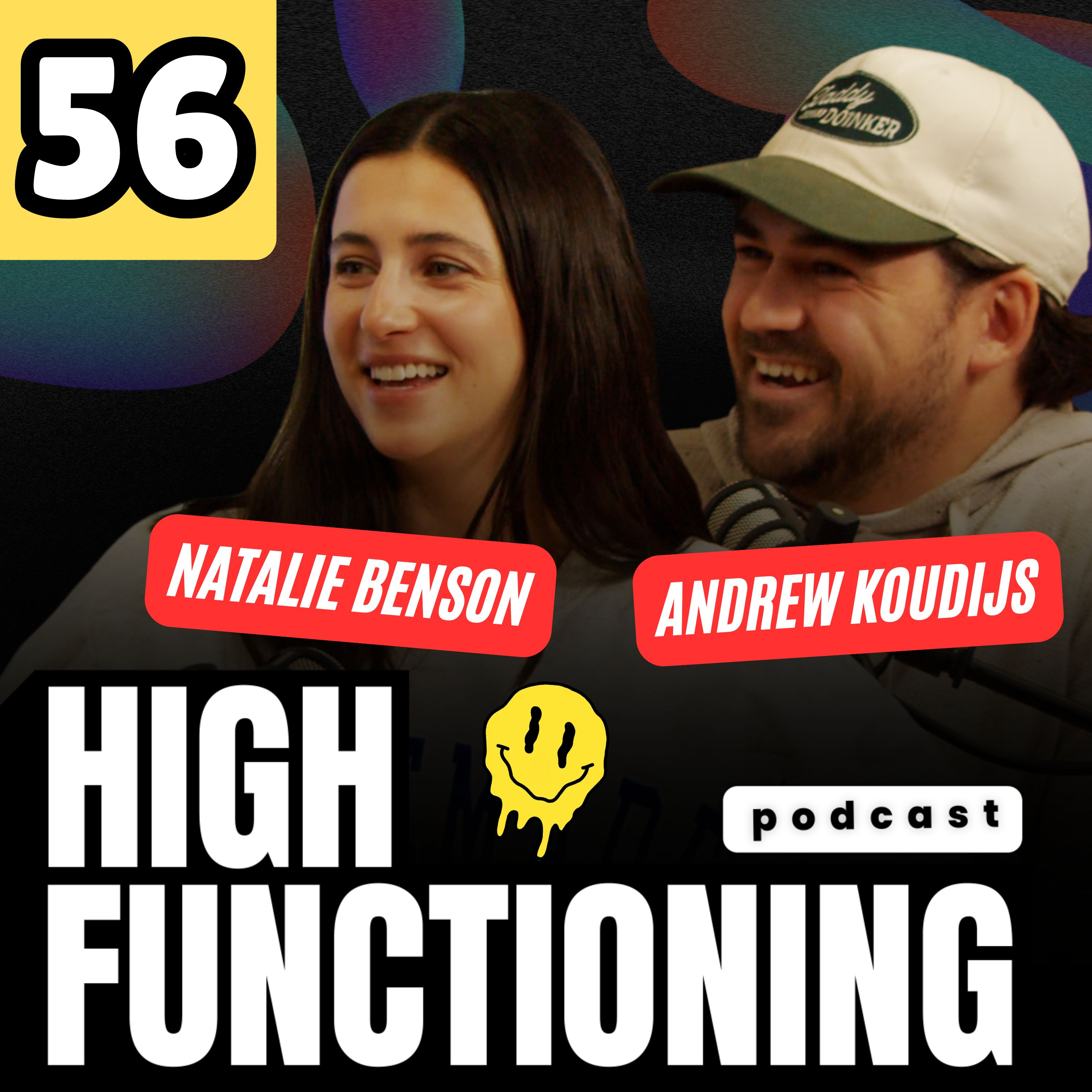 High Functioning Podcast