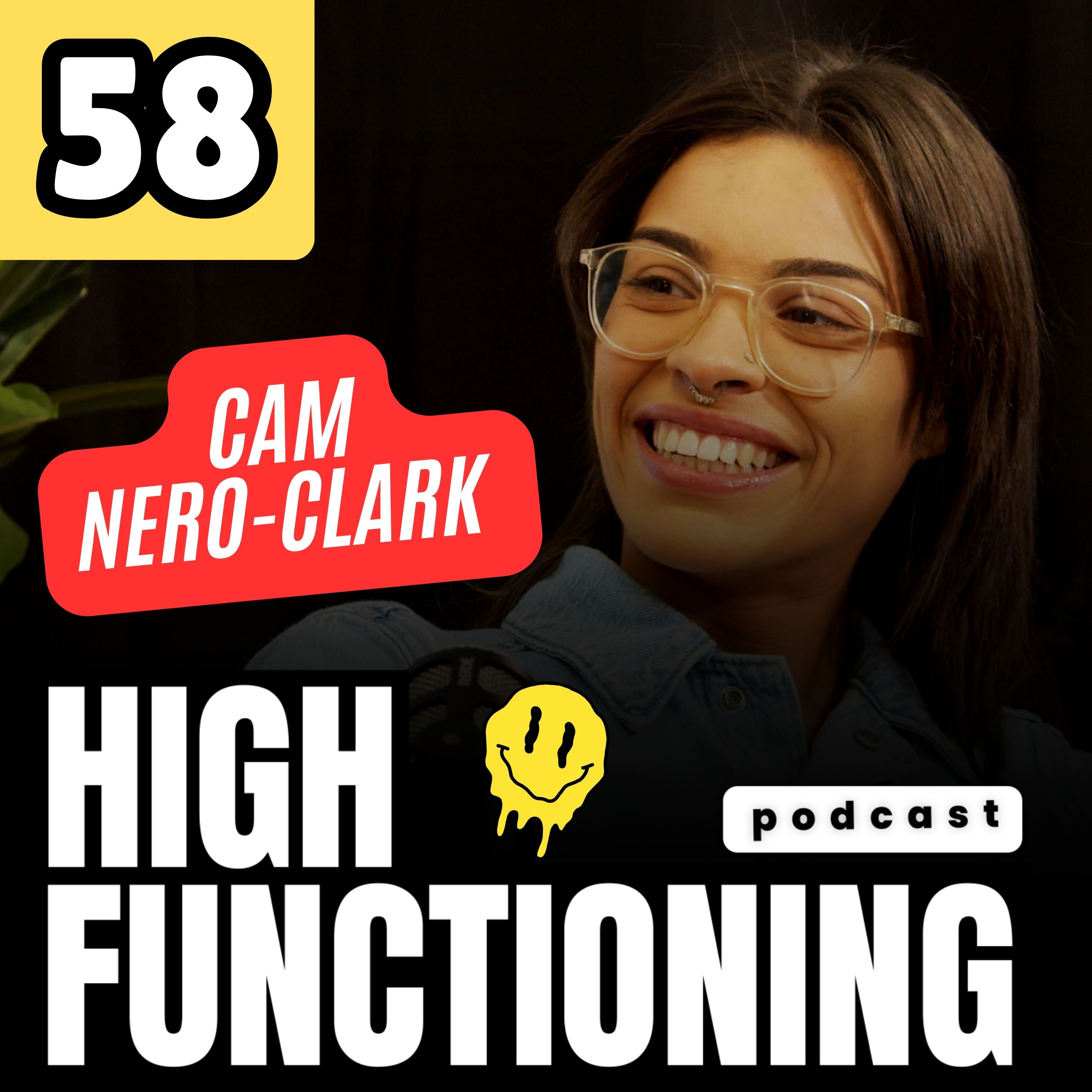 High Functioning Podcast
