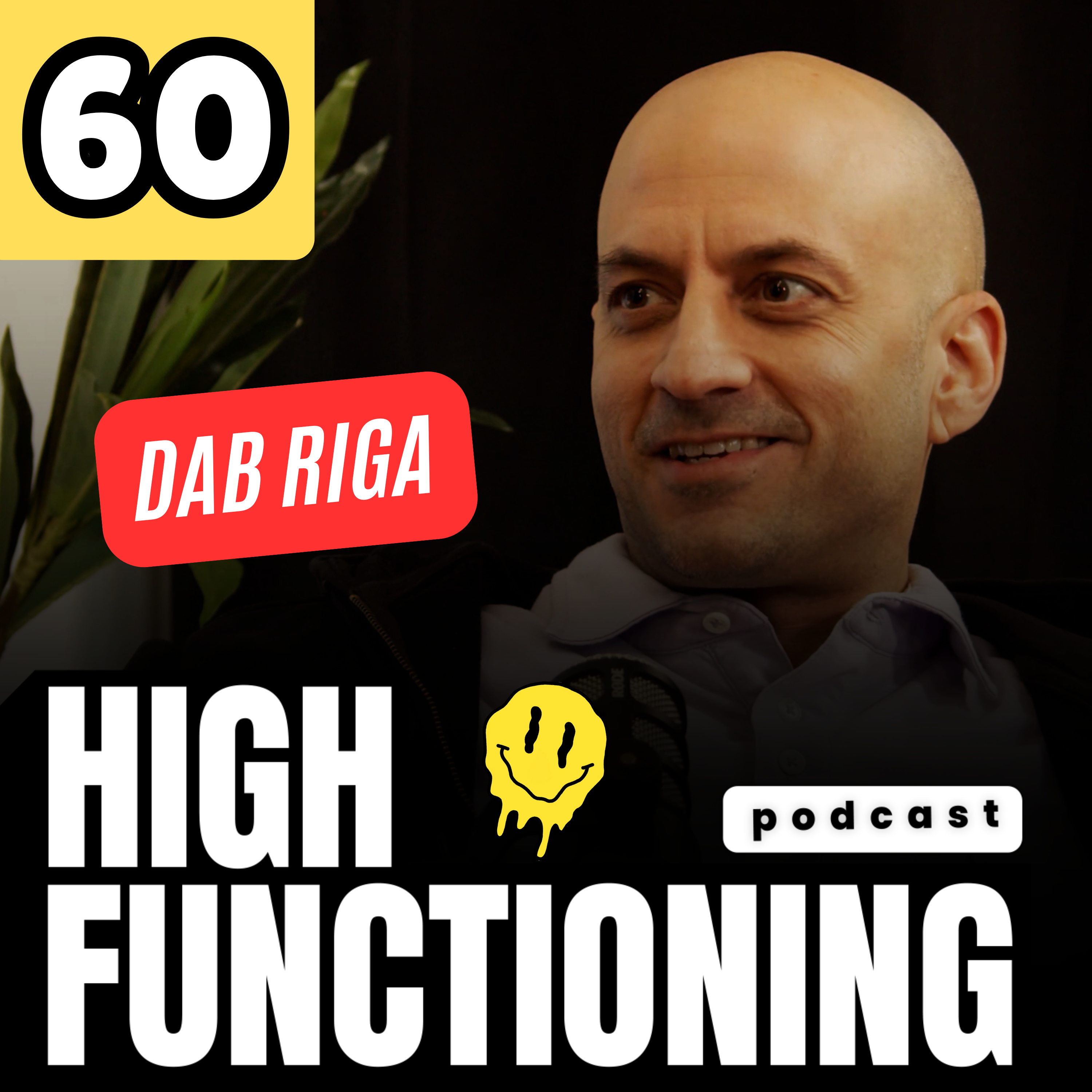 High Functioning Podcast