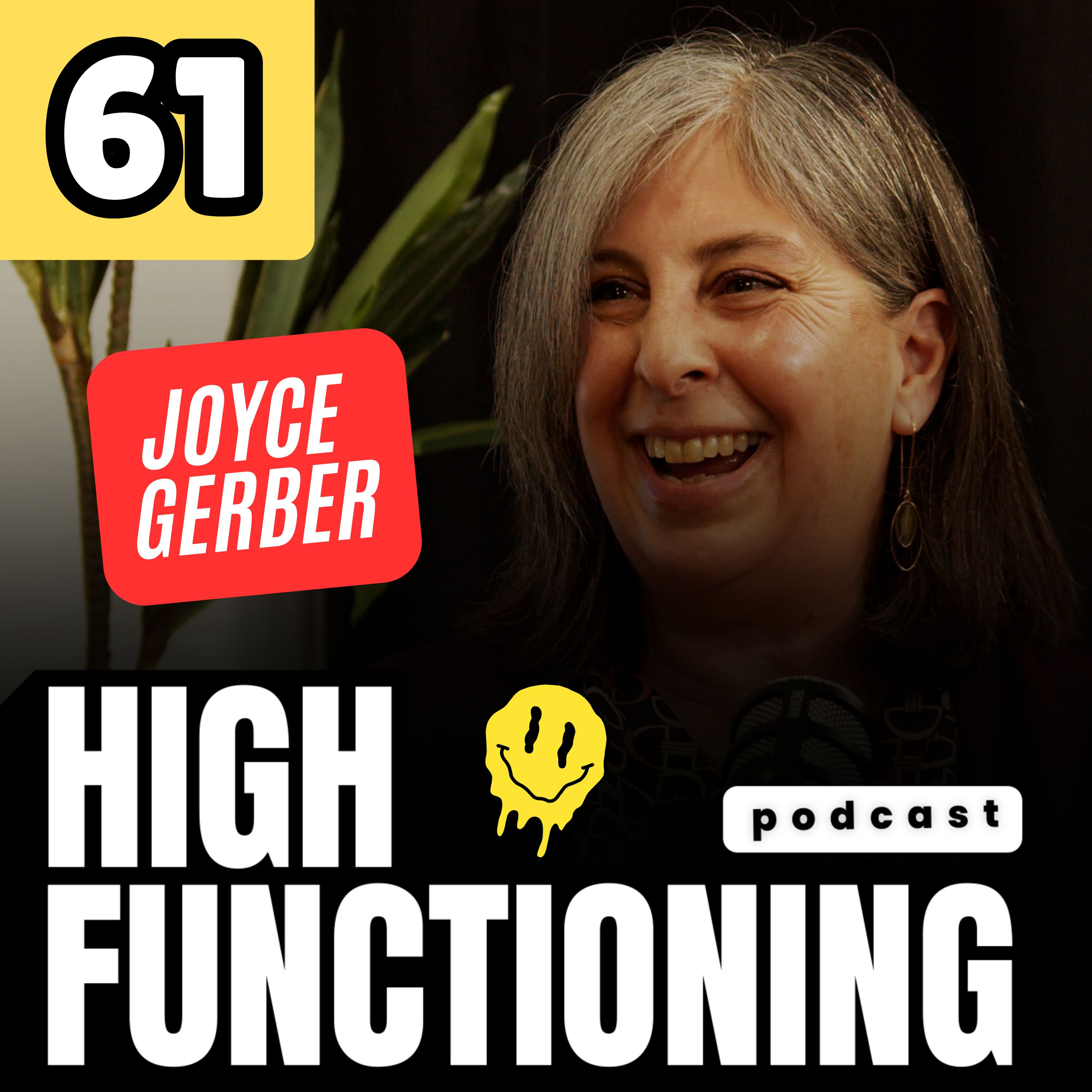 High Functioning Podcast