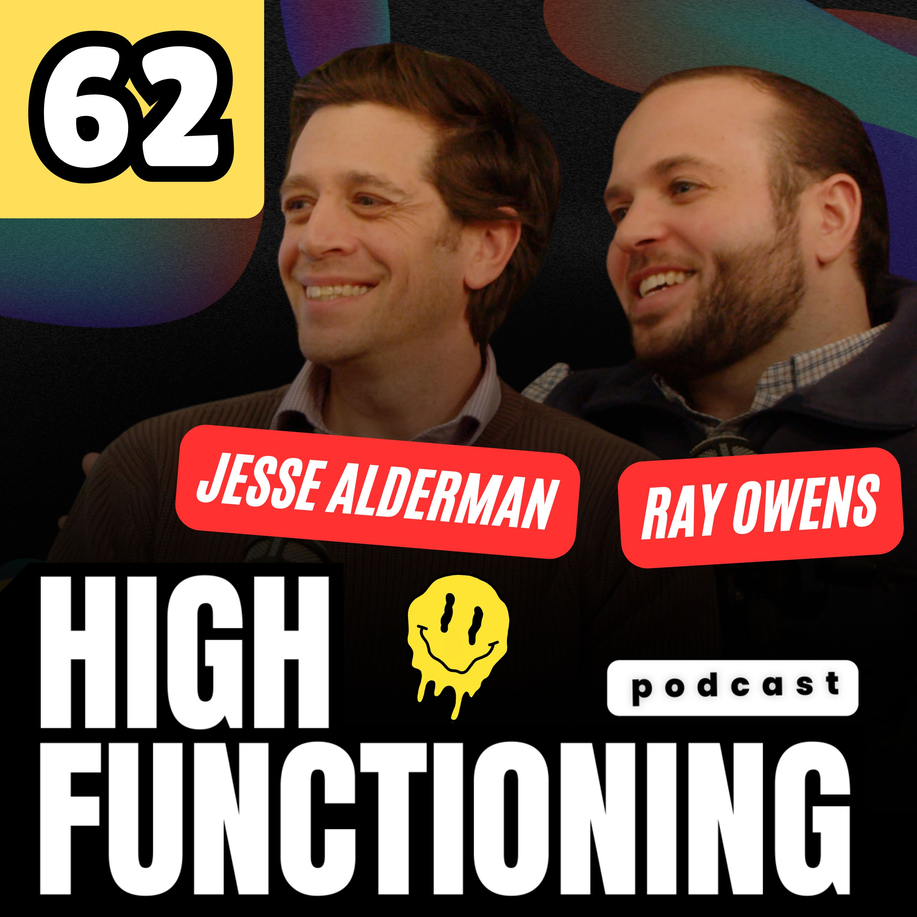 High Functioning Podcast