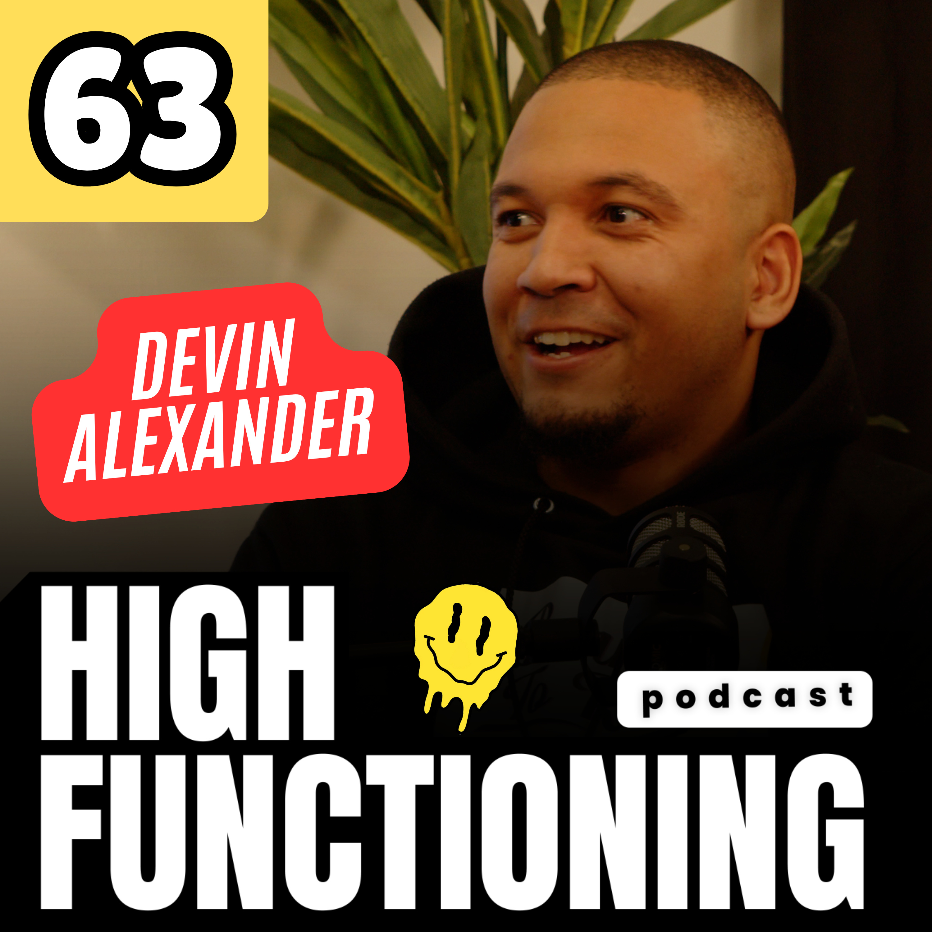 High Functioning Podcast