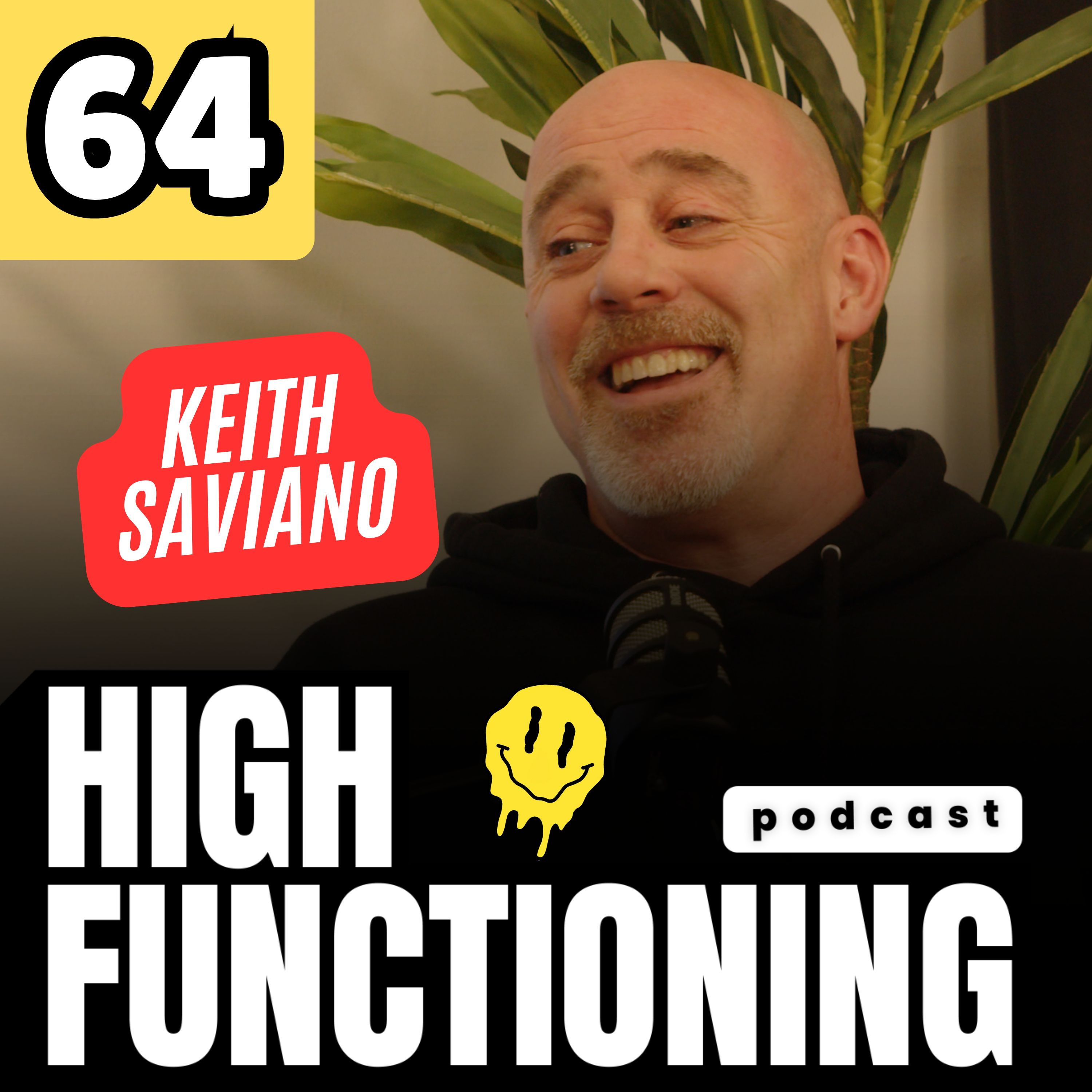 High Functioning Podcast