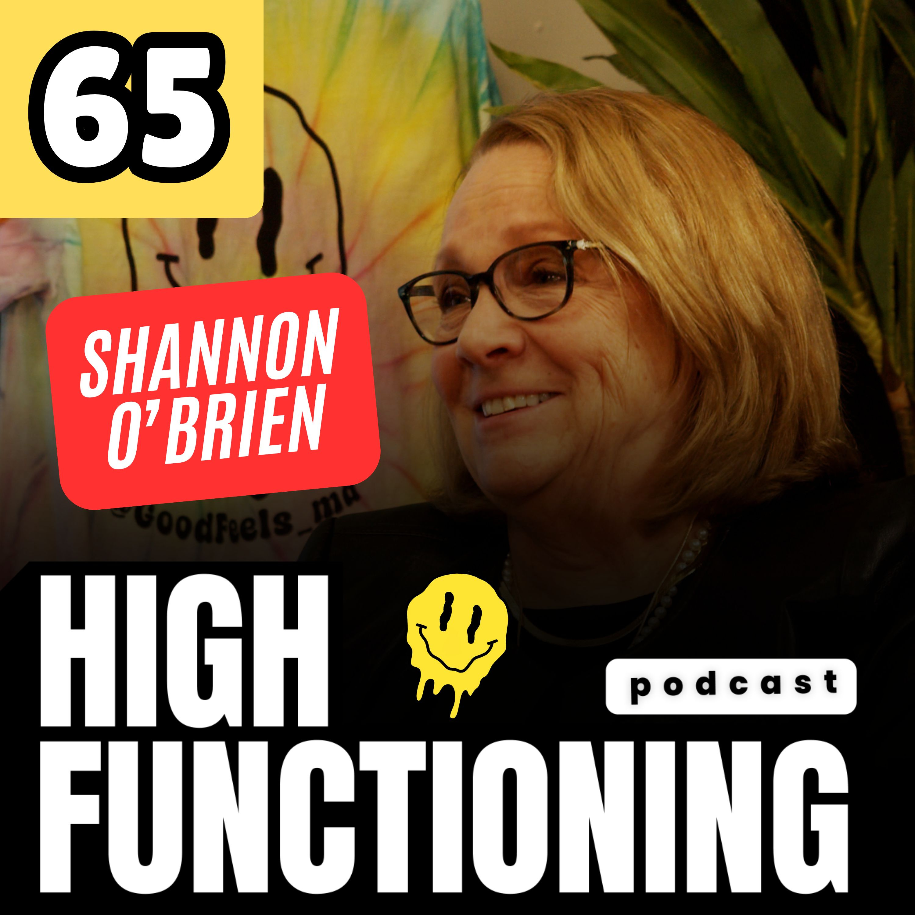 High Functioning Podcast