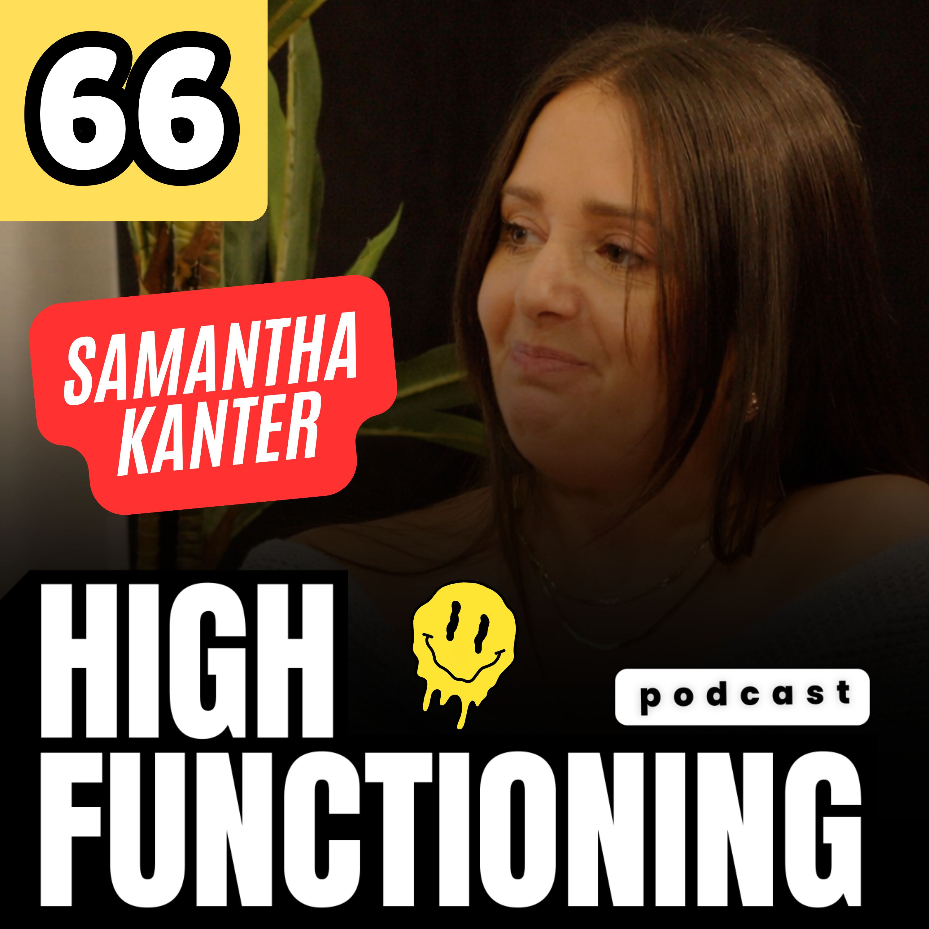High Functioning Podcast