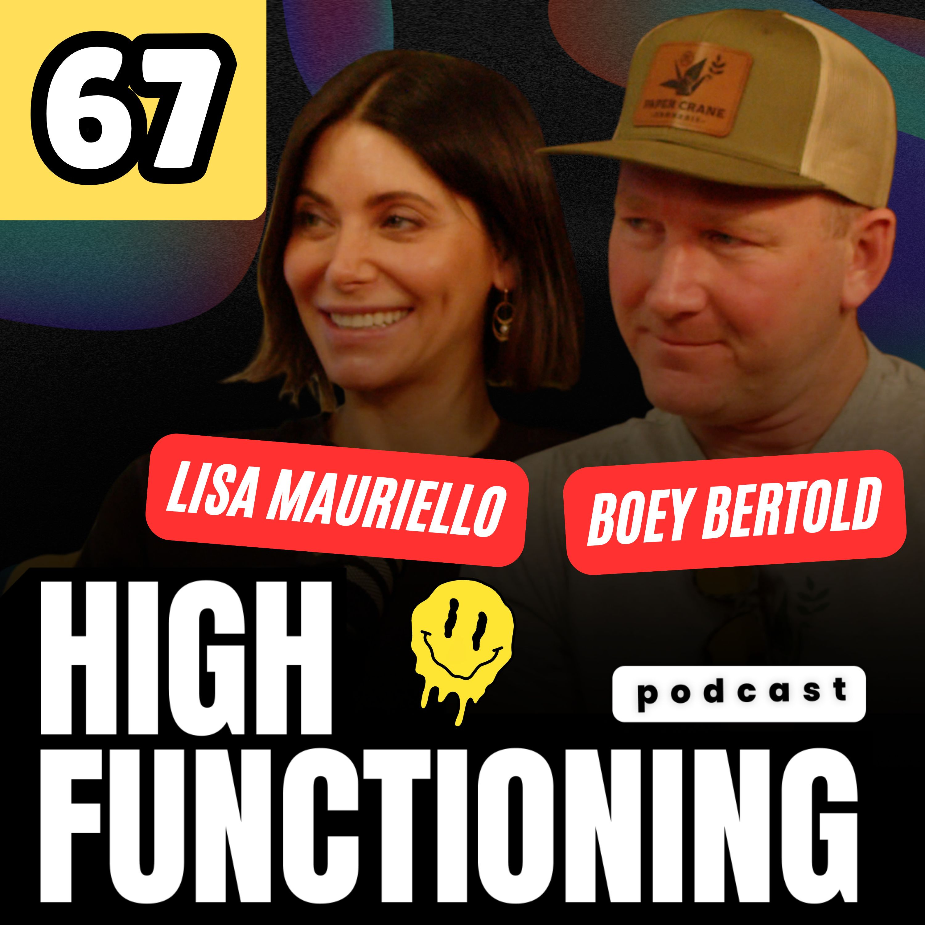 High Functioning Podcast