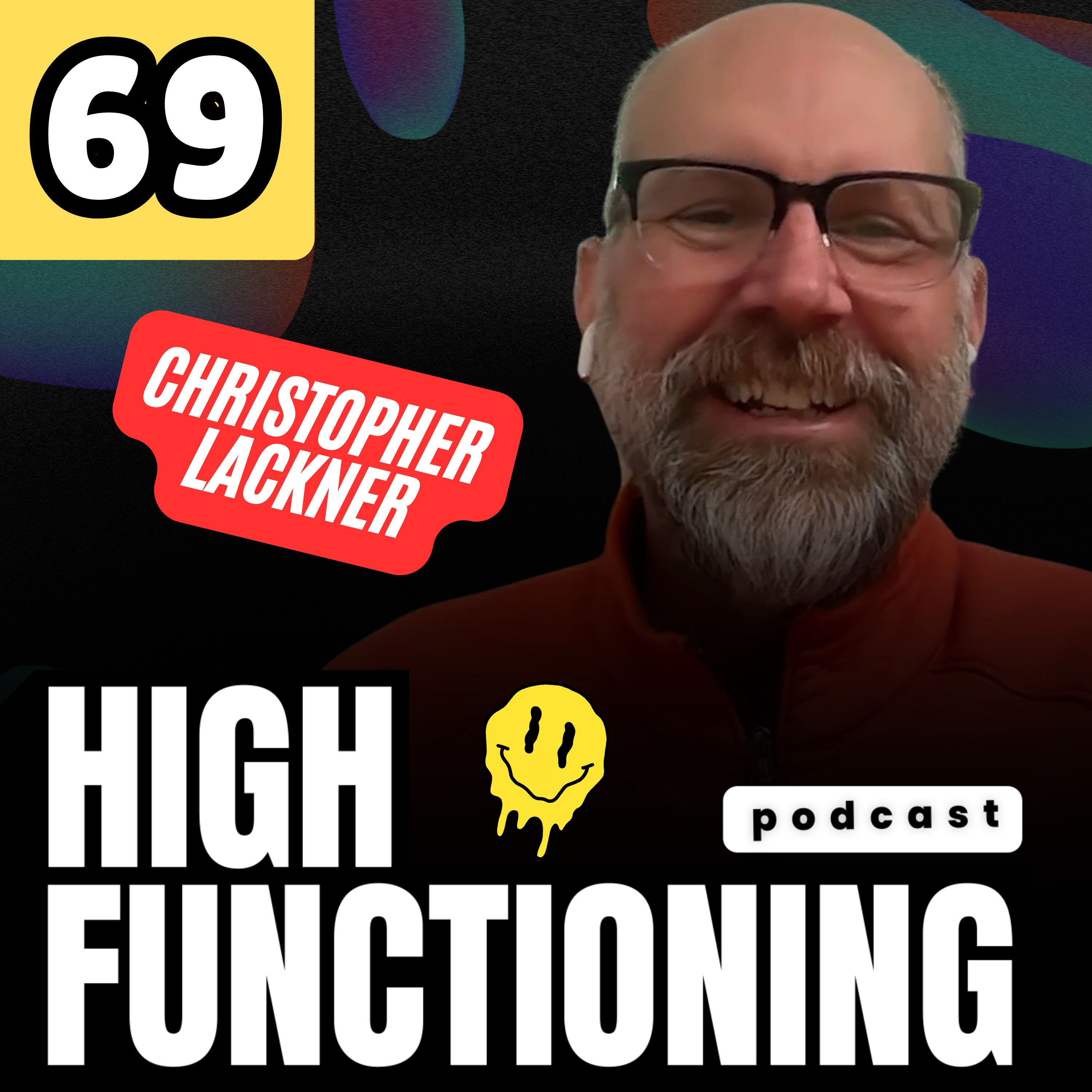 High Functioning Podcast