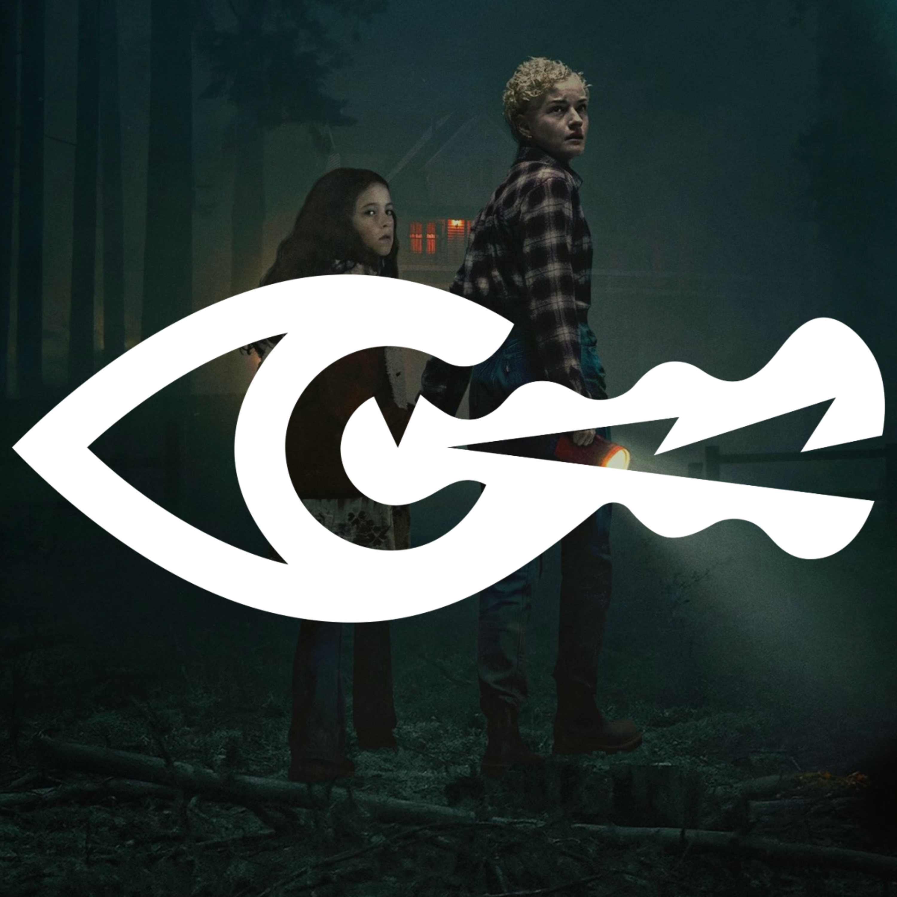 S4:E2 | Wolf Man episode artwork