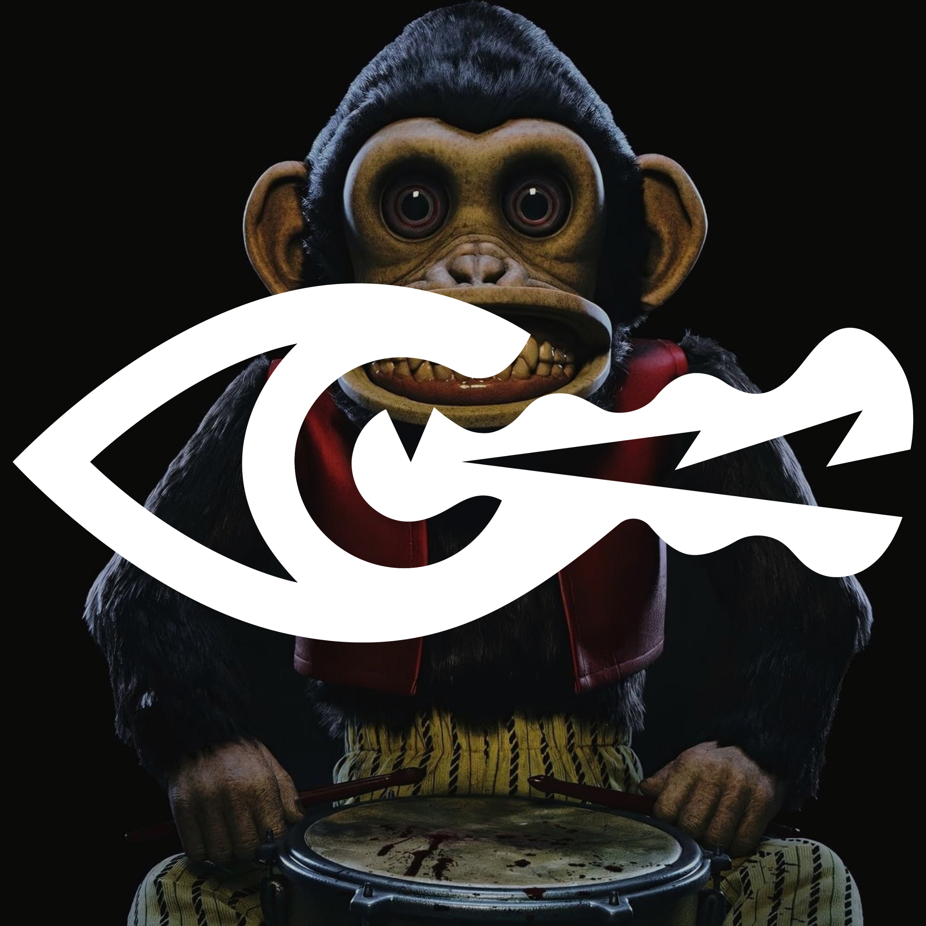 S4:E7 | The Monkey episode artwork
