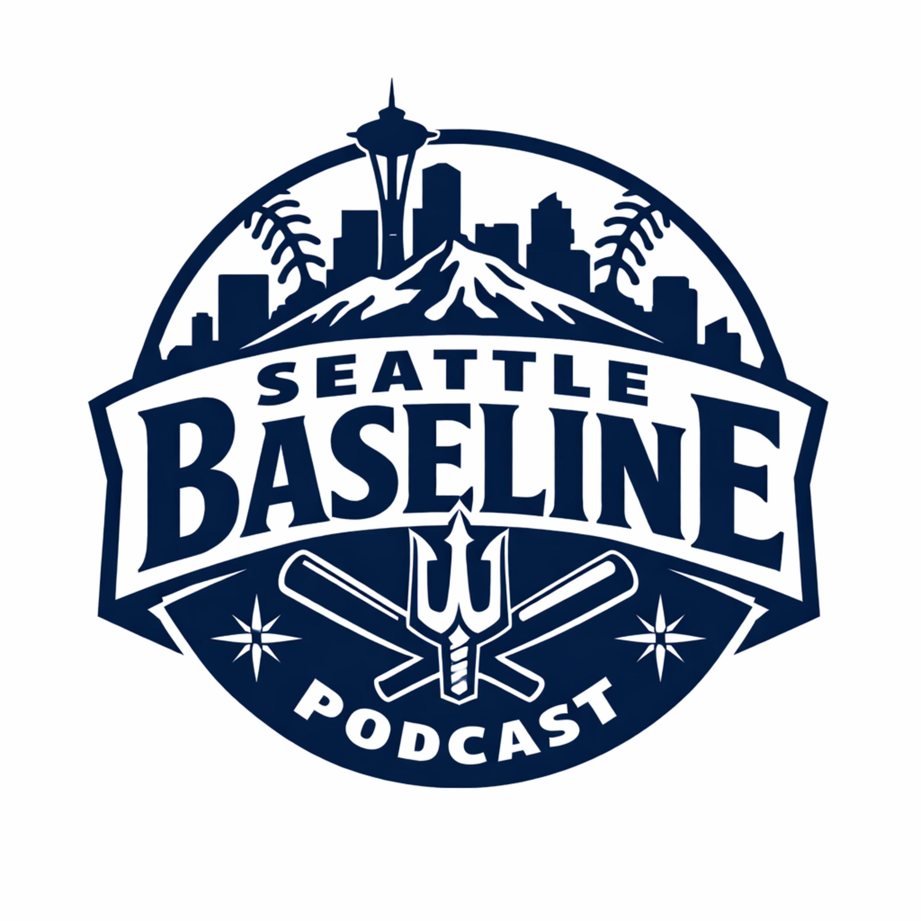 AL West Preview! The Mariners Only Have One True Rival! episode artwork