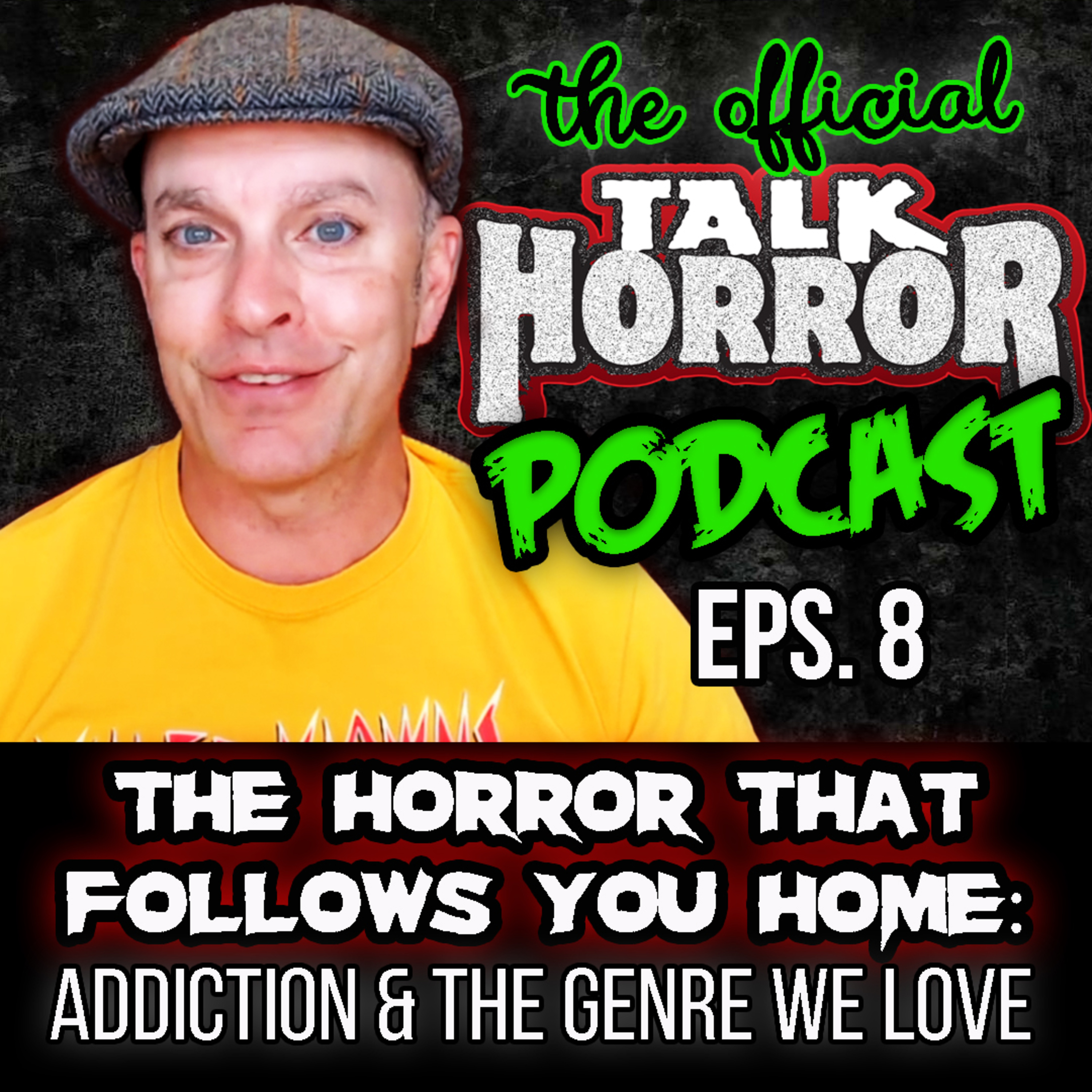 Talk Horror