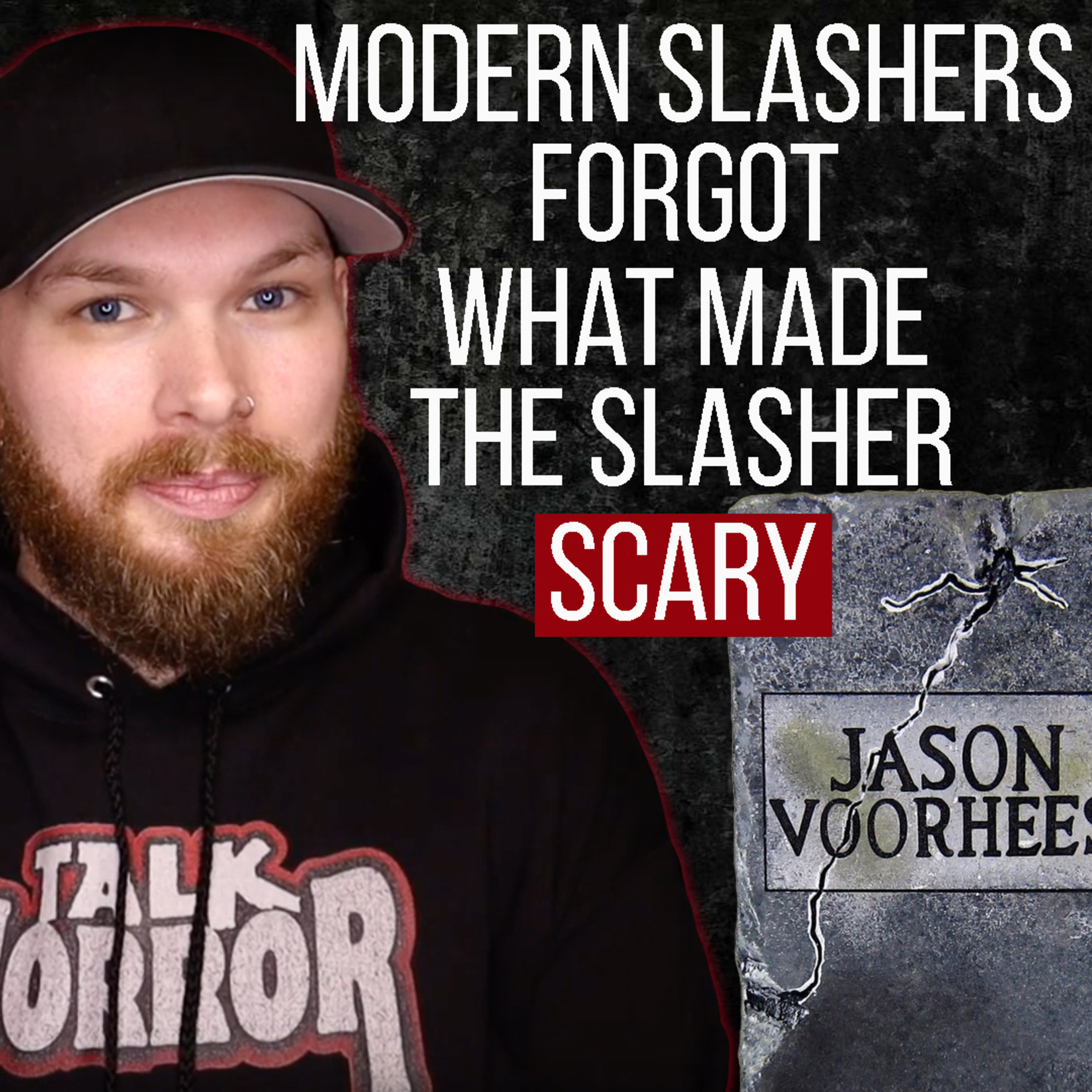 Talk Horror