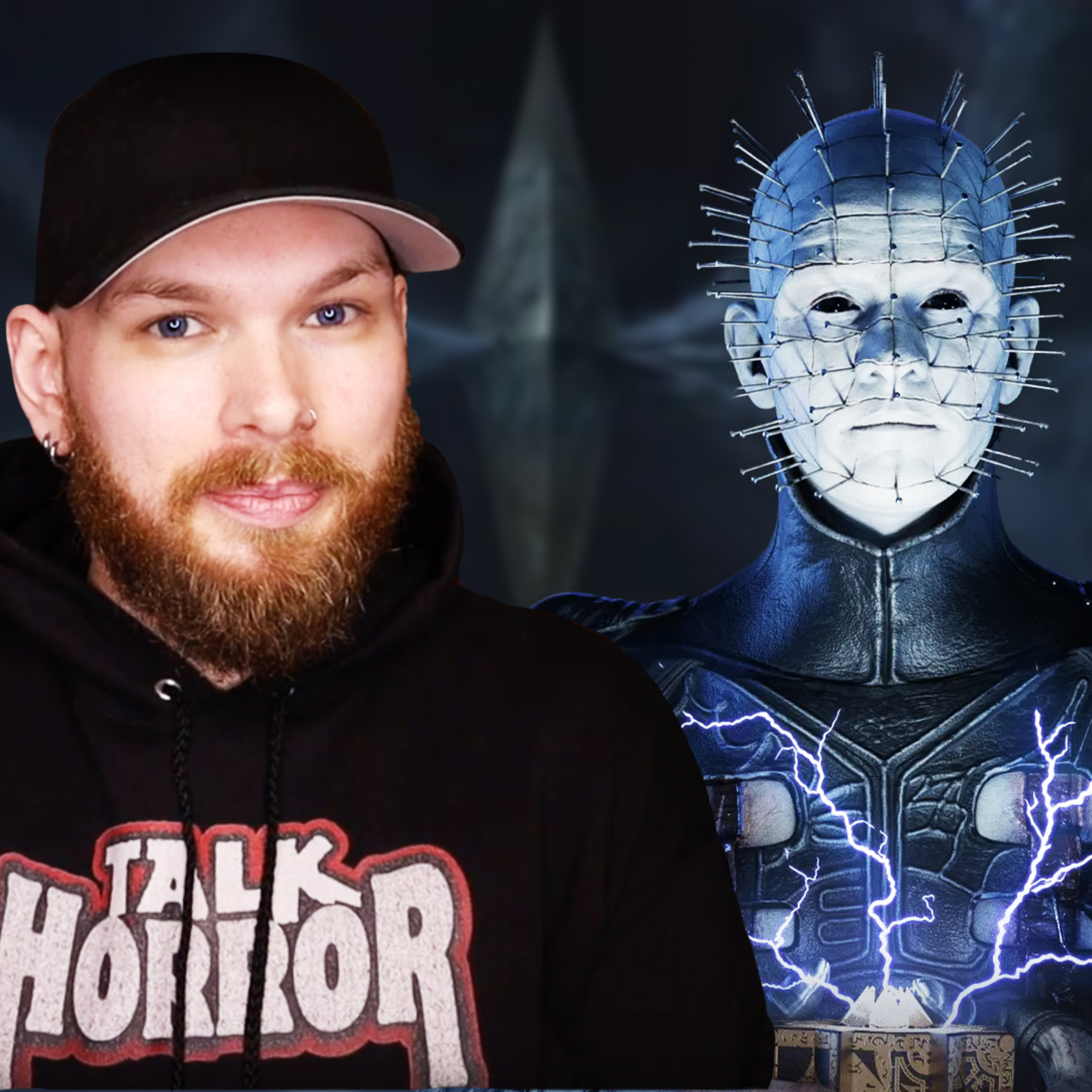 Hellbound Beginnings – A Hellraiser Deep Dive