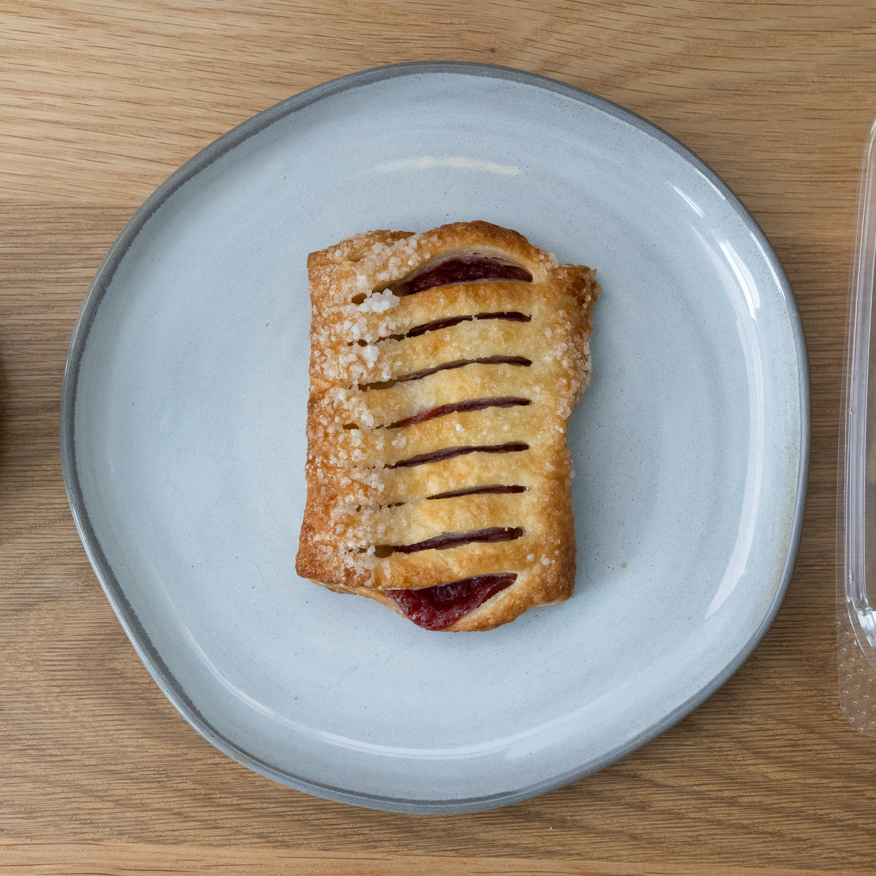 Gonna Eat Bread: The Podcast