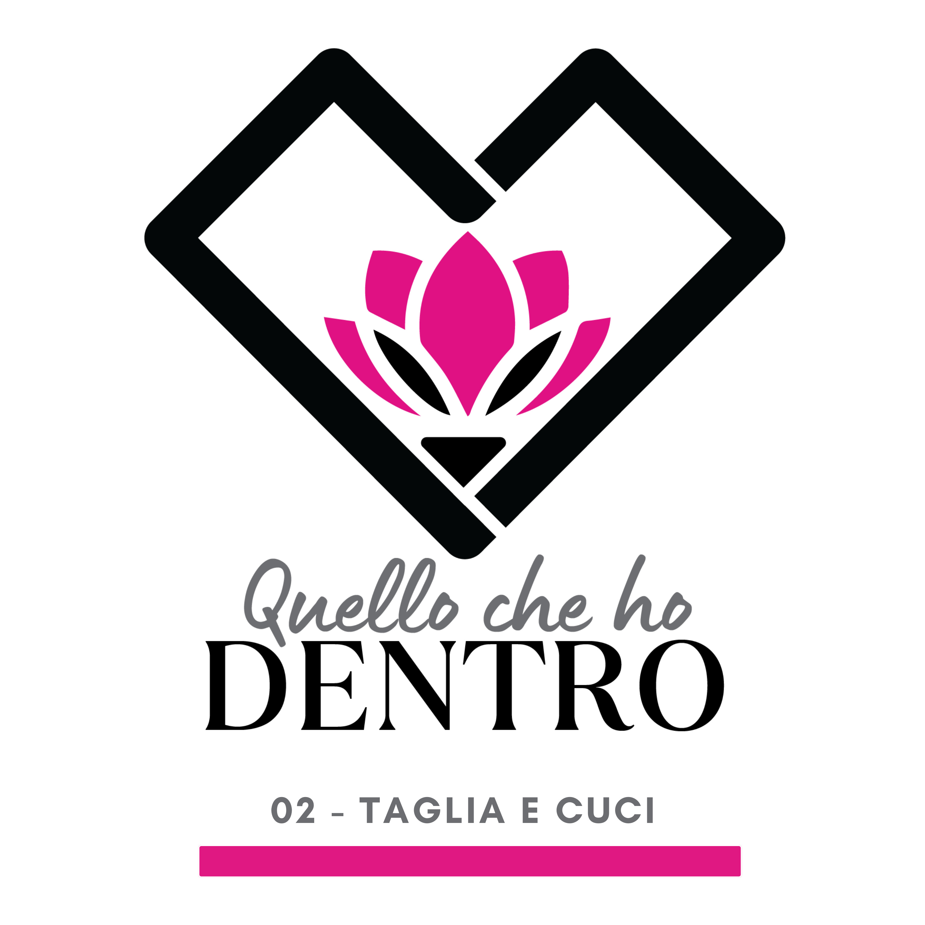 02 - Taglia e Cuci episode artwork