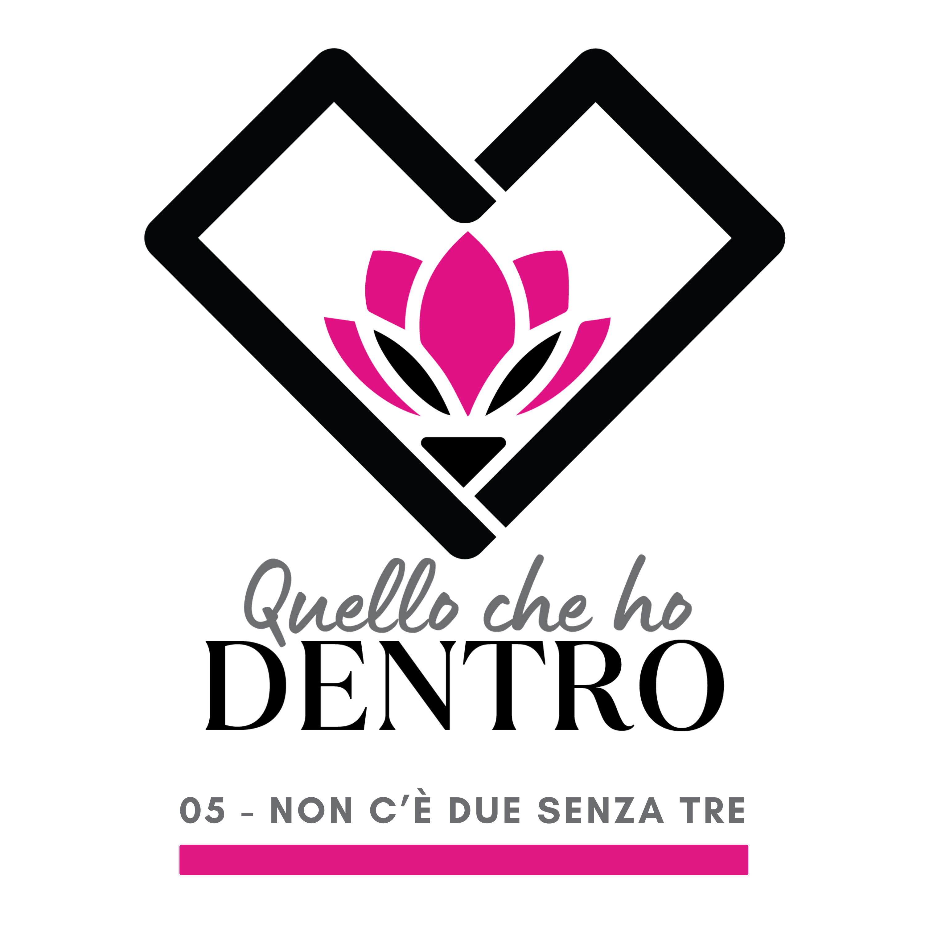 05 - Non c'è due senza tre episode artwork