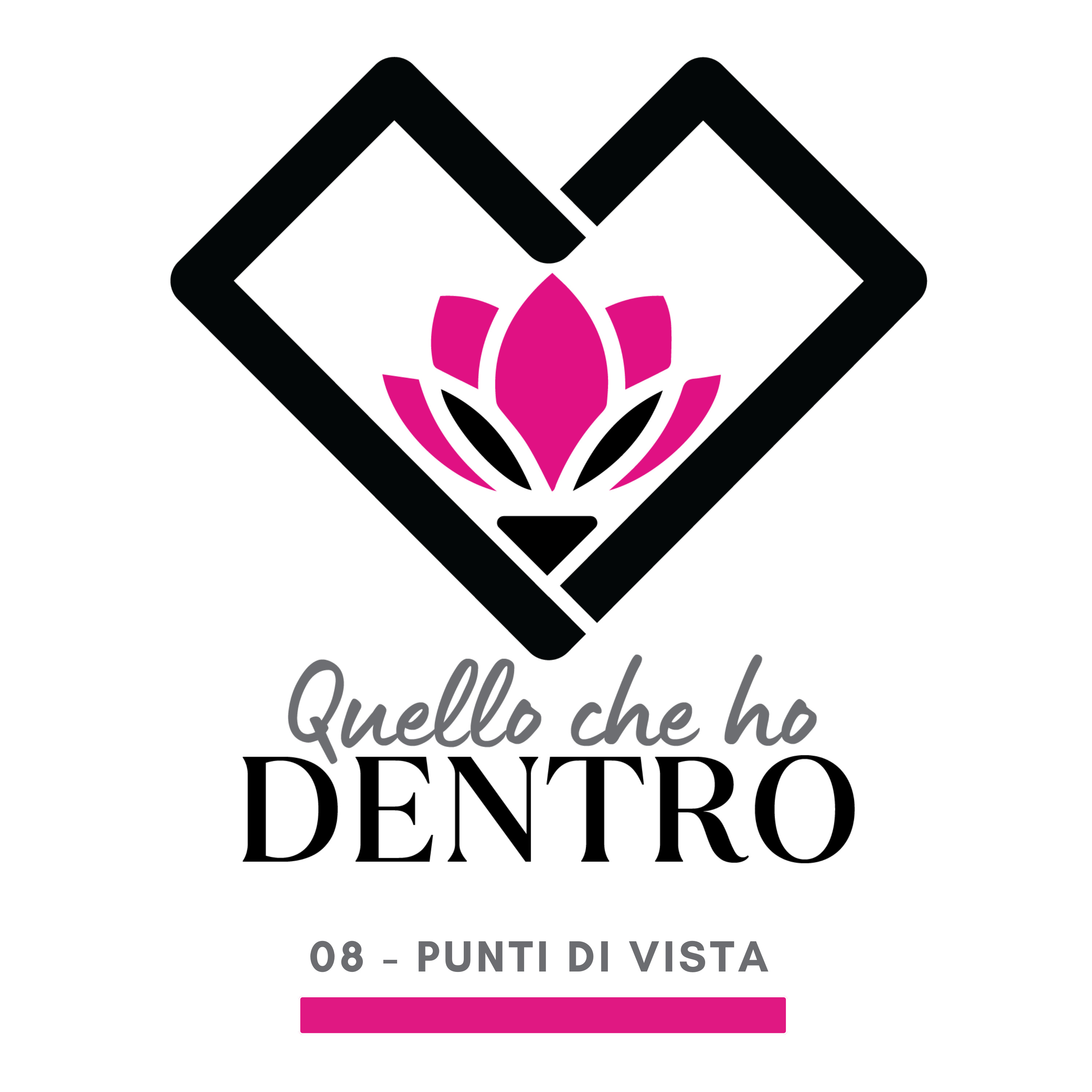 08 - Punti di Vista episode artwork