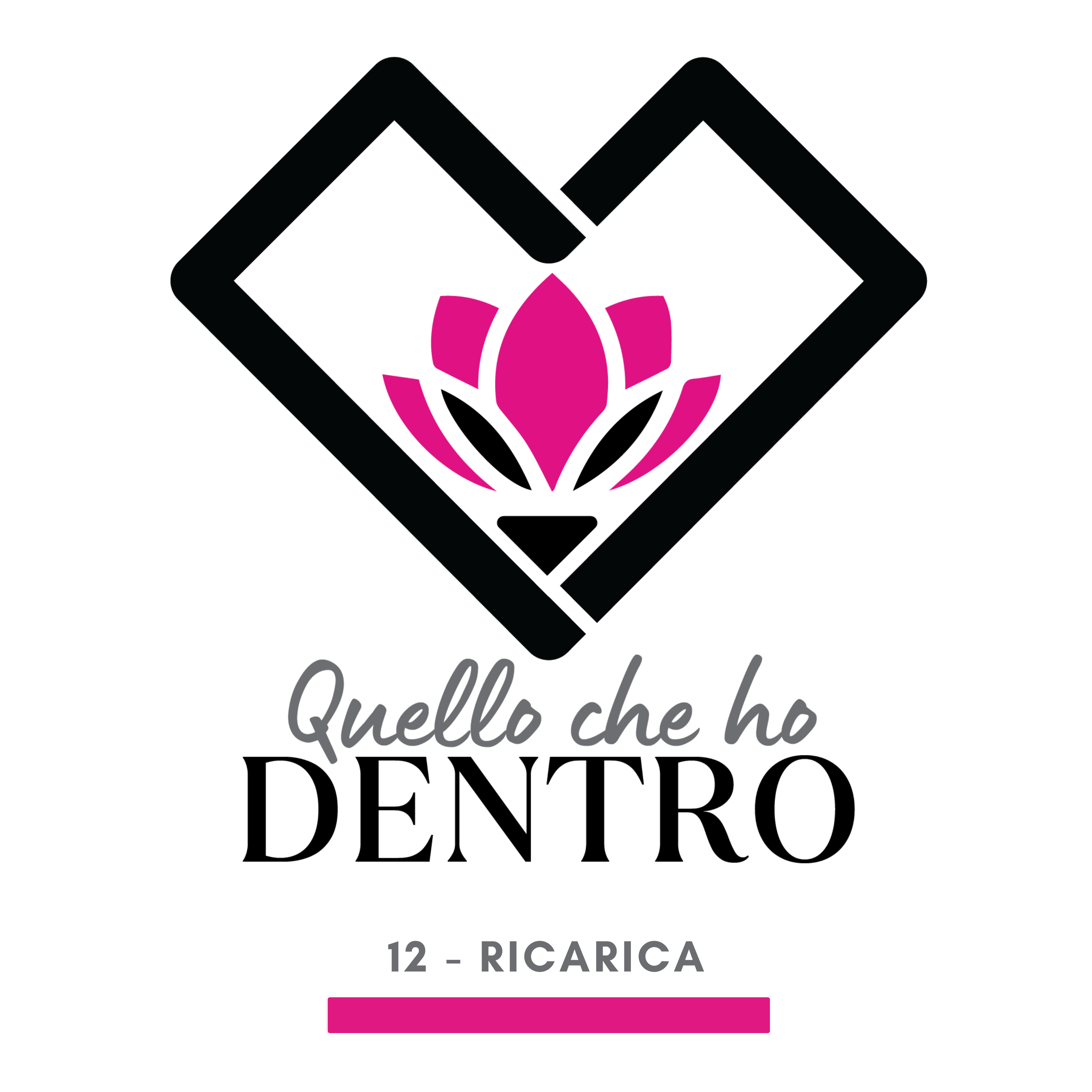 12 - Ricarica episode artwork