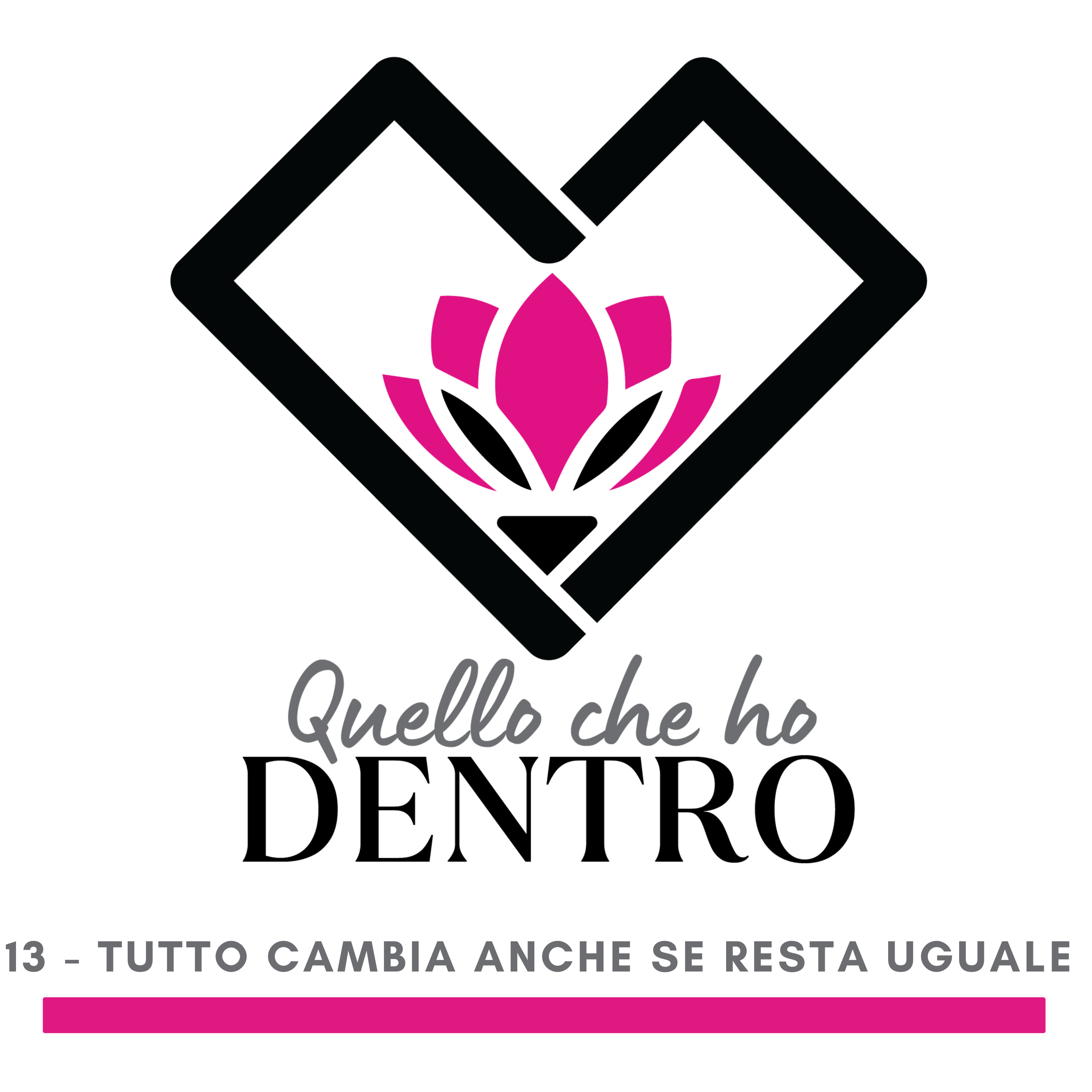 13 - Tutto cambia anche se resta uguale episode artwork