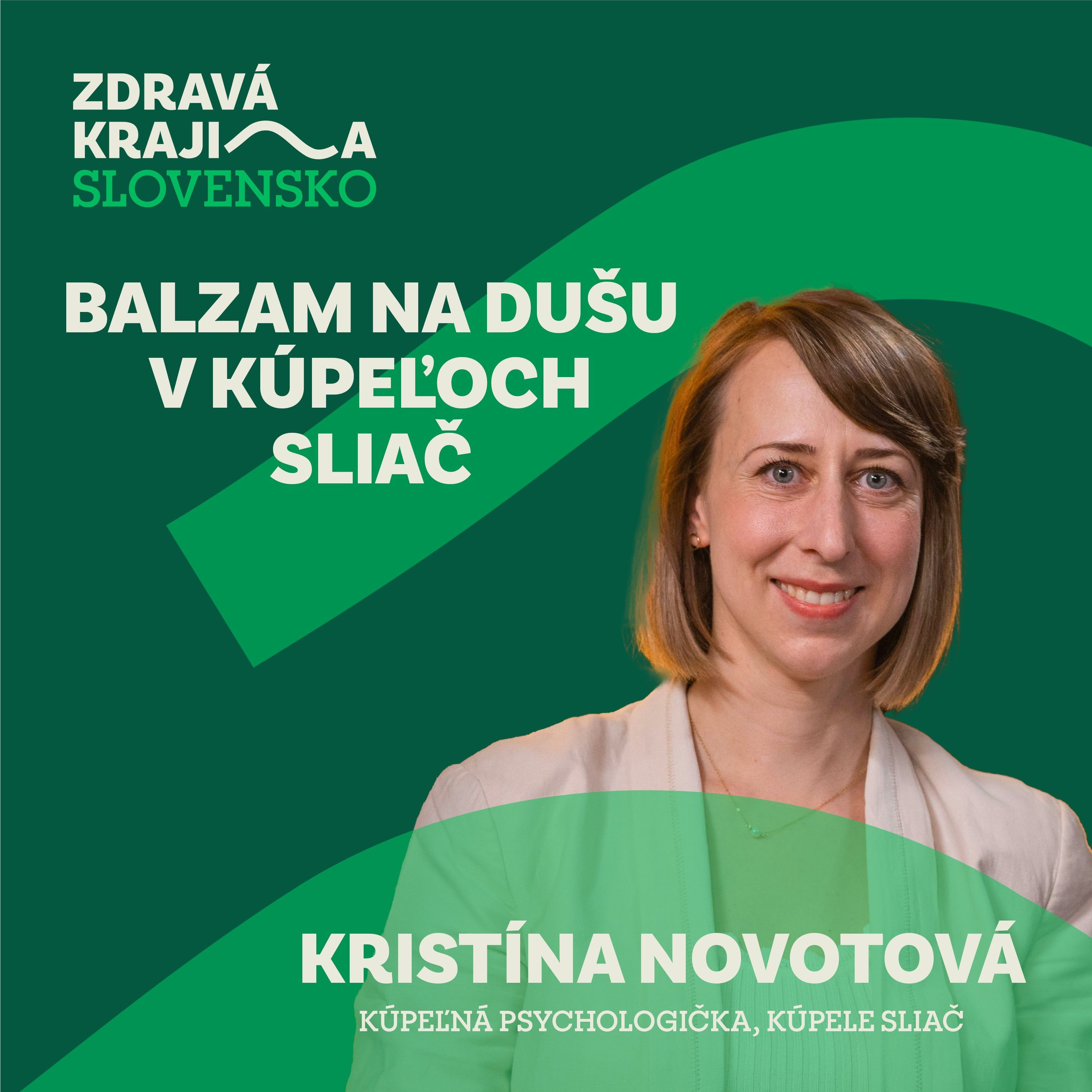 ZDRAVÁ KRAJINA