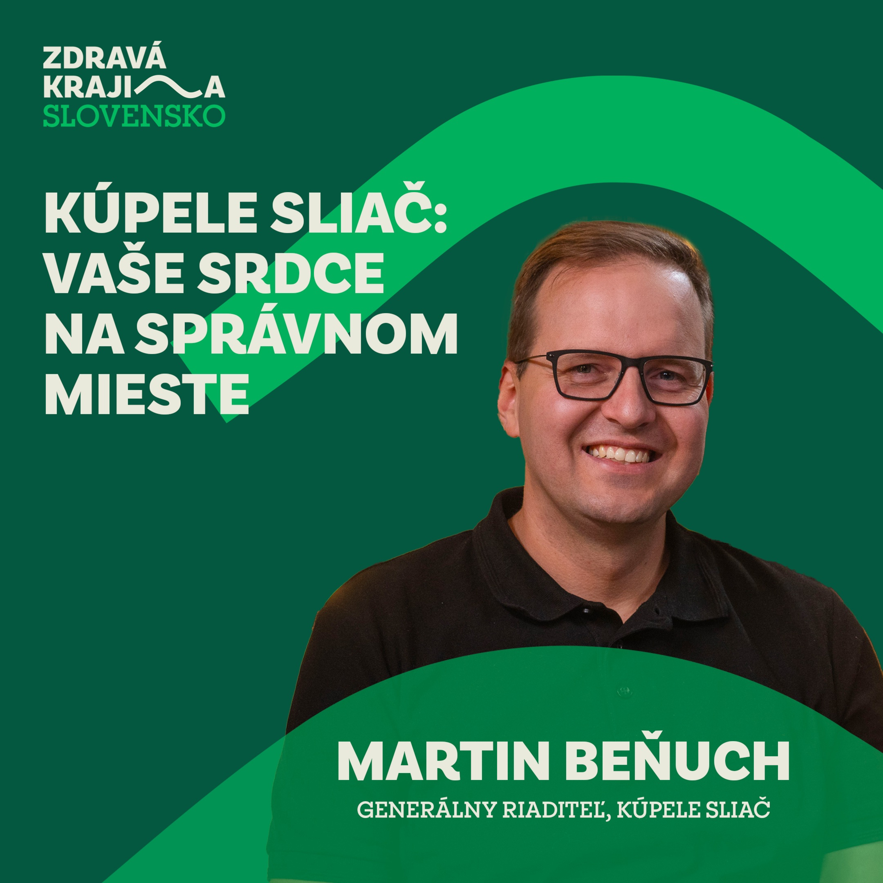 ZDRAVÁ KRAJINA