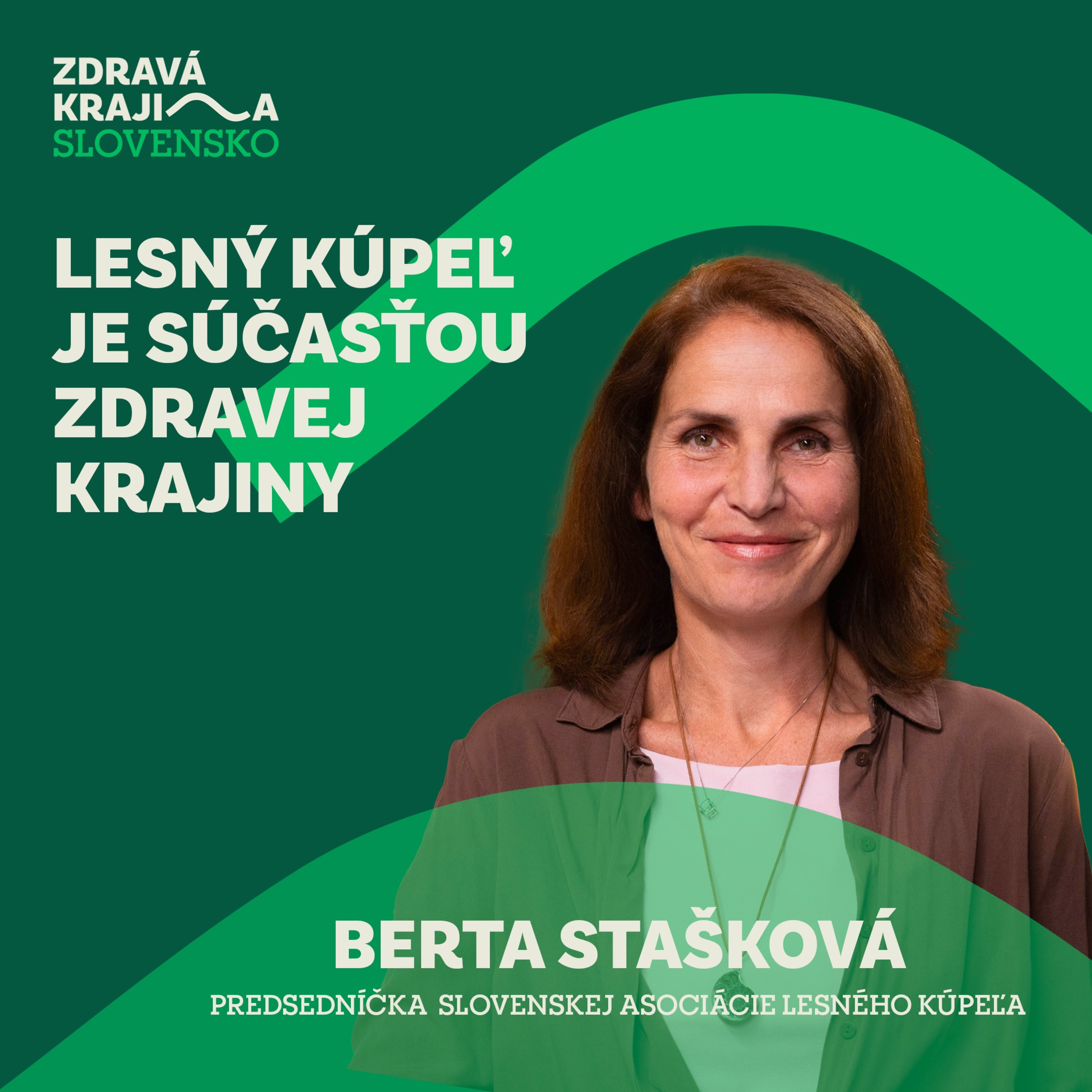 ZDRAVÁ KRAJINA