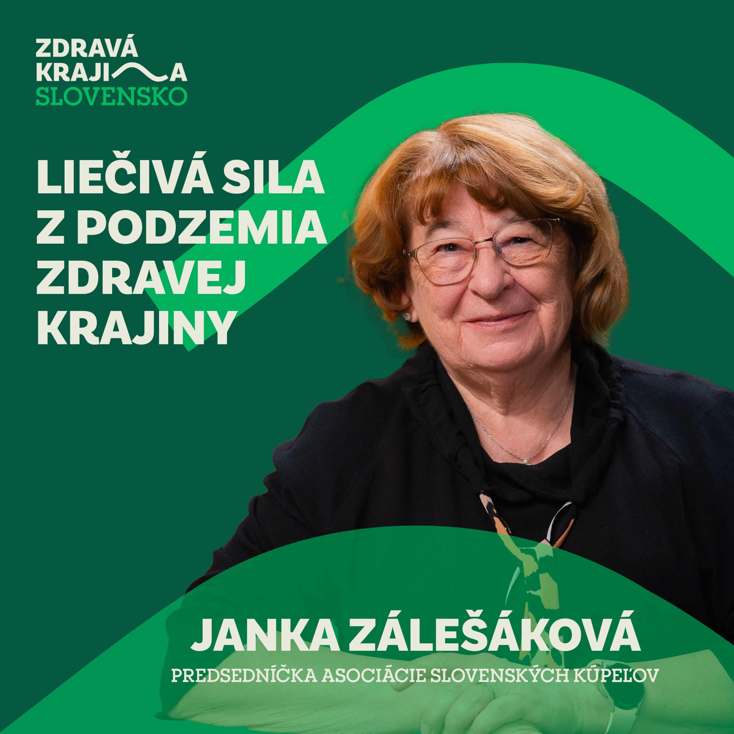 ZDRAVÁ KRAJINA