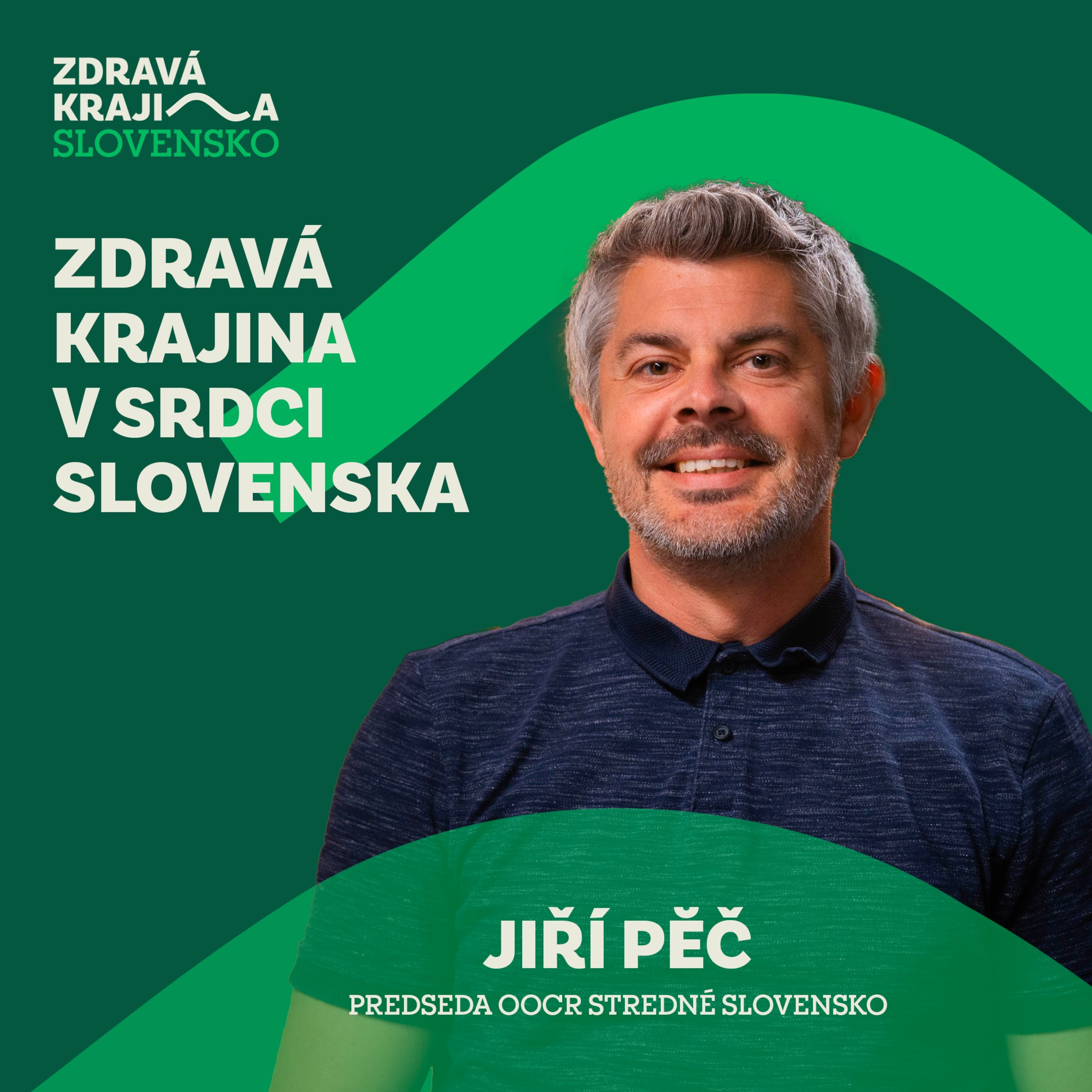 ZDRAVÁ KRAJINA