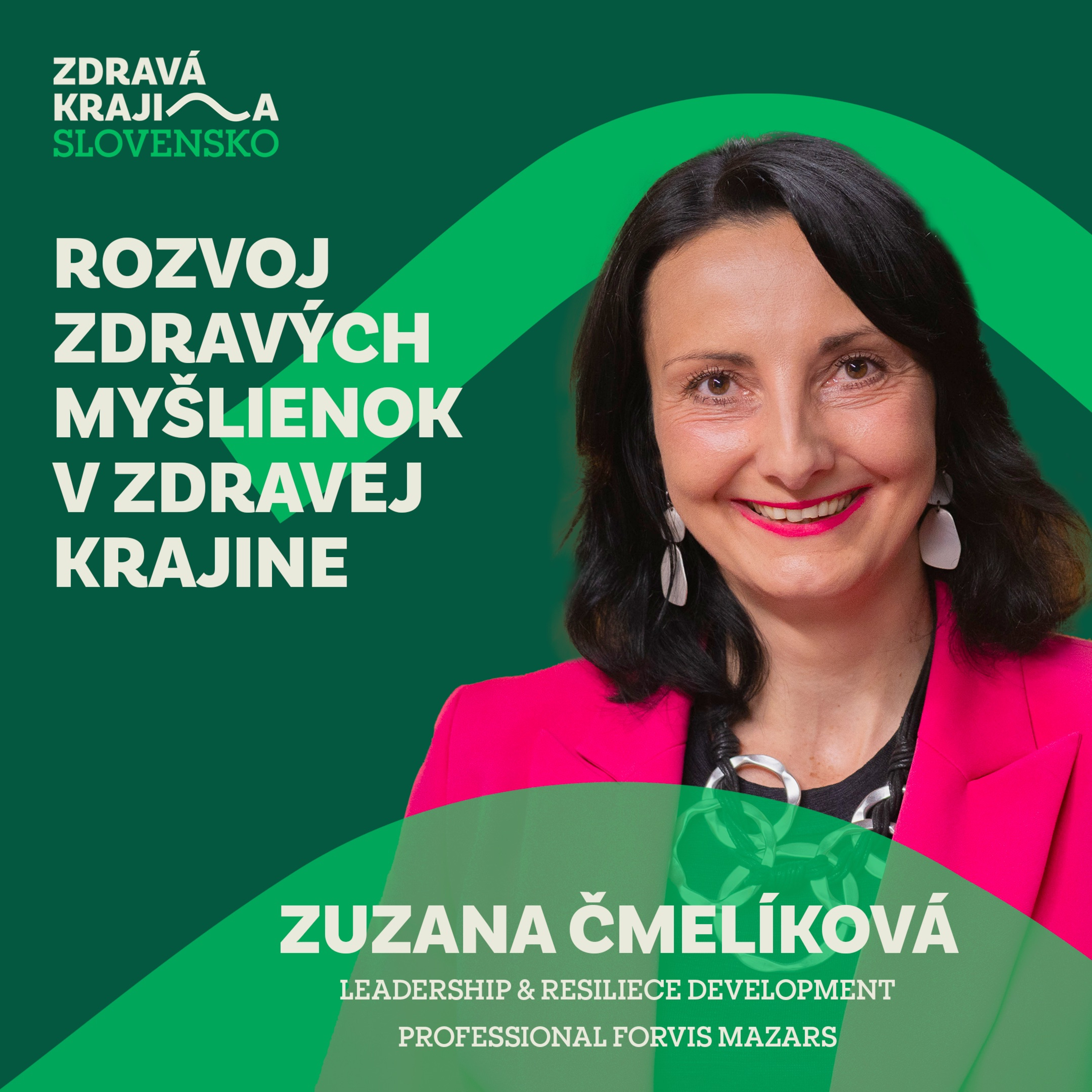 ZDRAVÁ KRAJINA