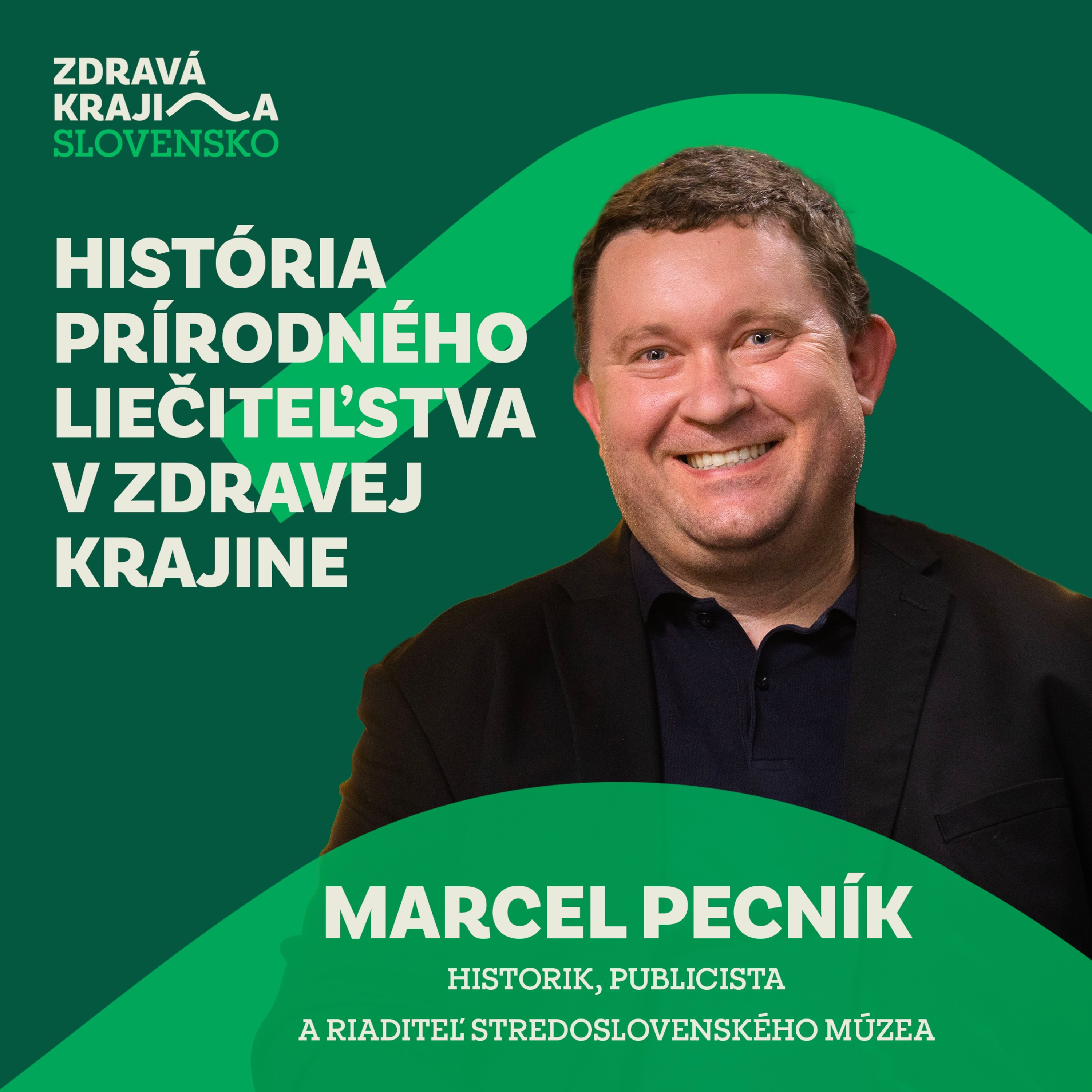 ZDRAVÁ KRAJINA