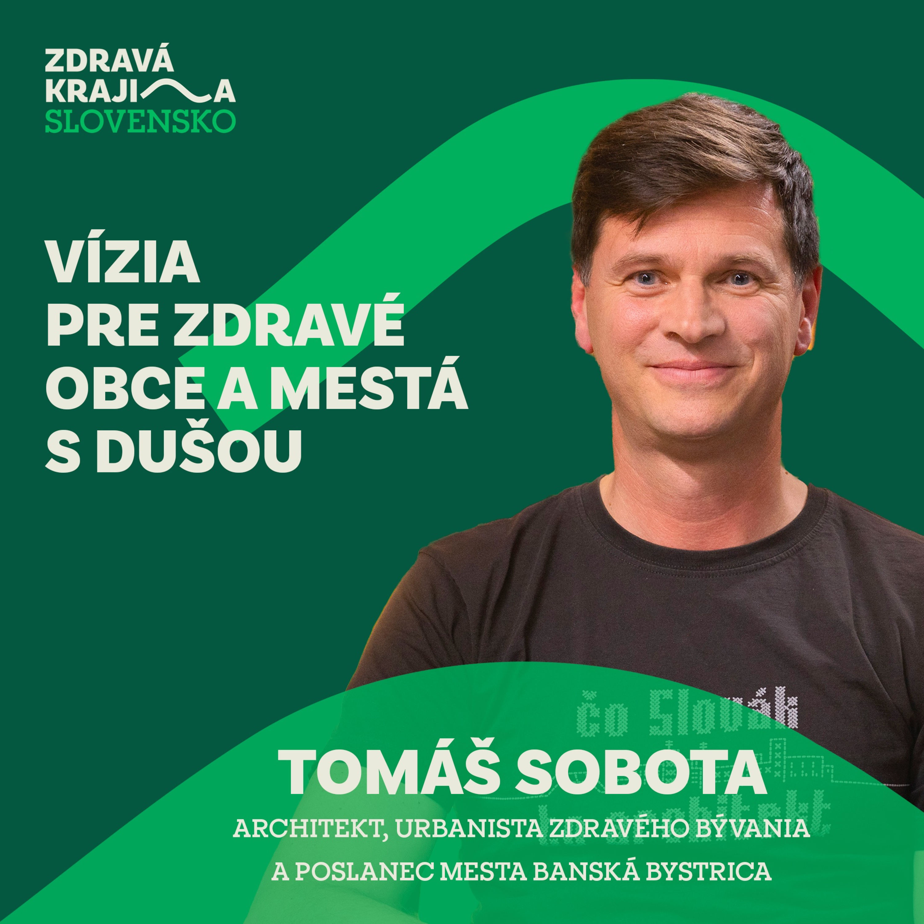 ZDRAVÁ KRAJINA