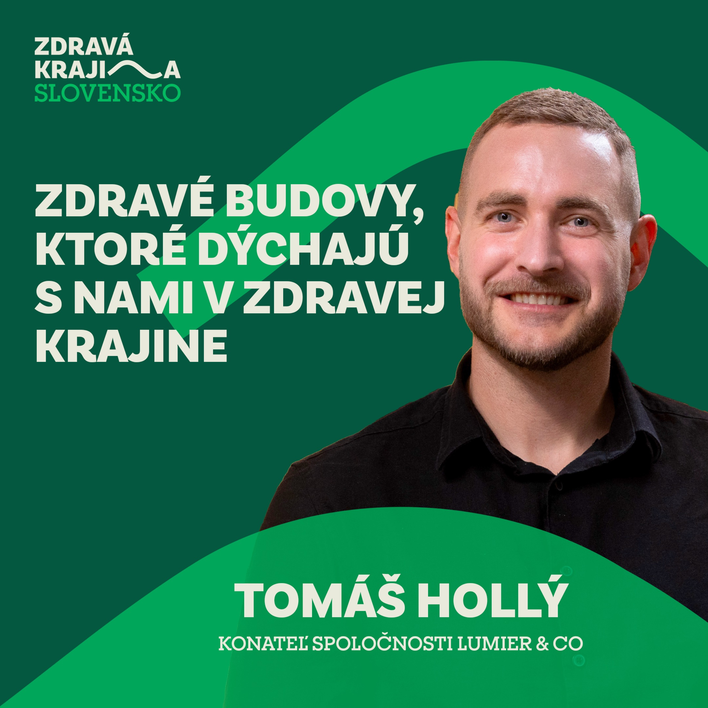 ZDRAVÁ KRAJINA