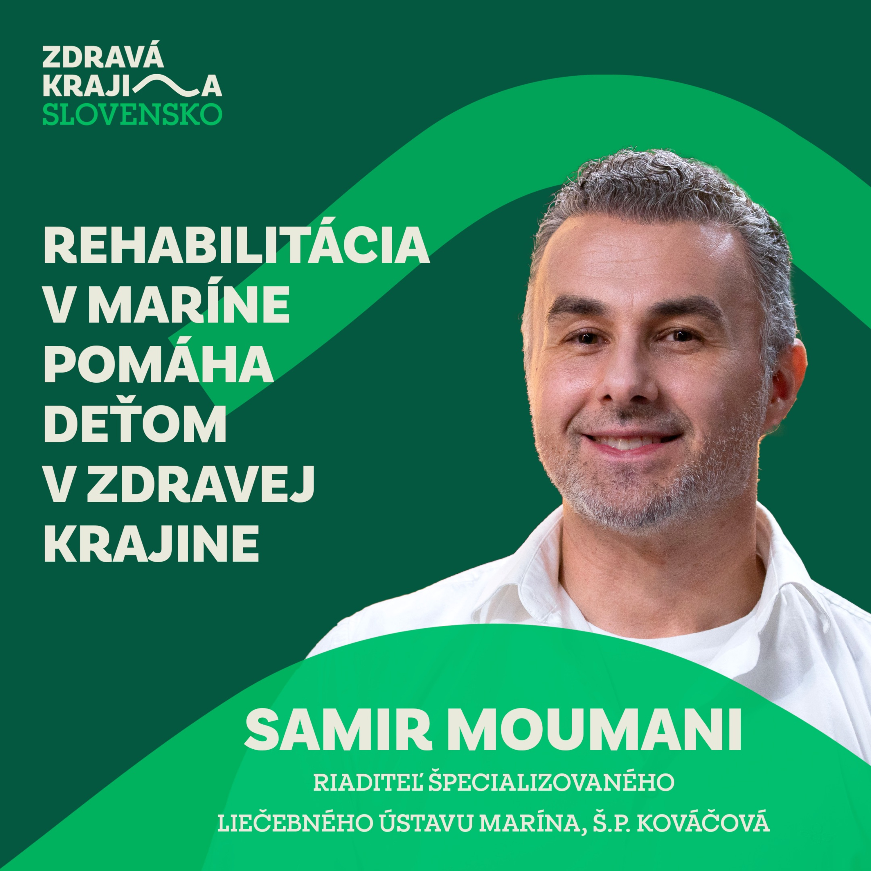ZDRAVÁ KRAJINA