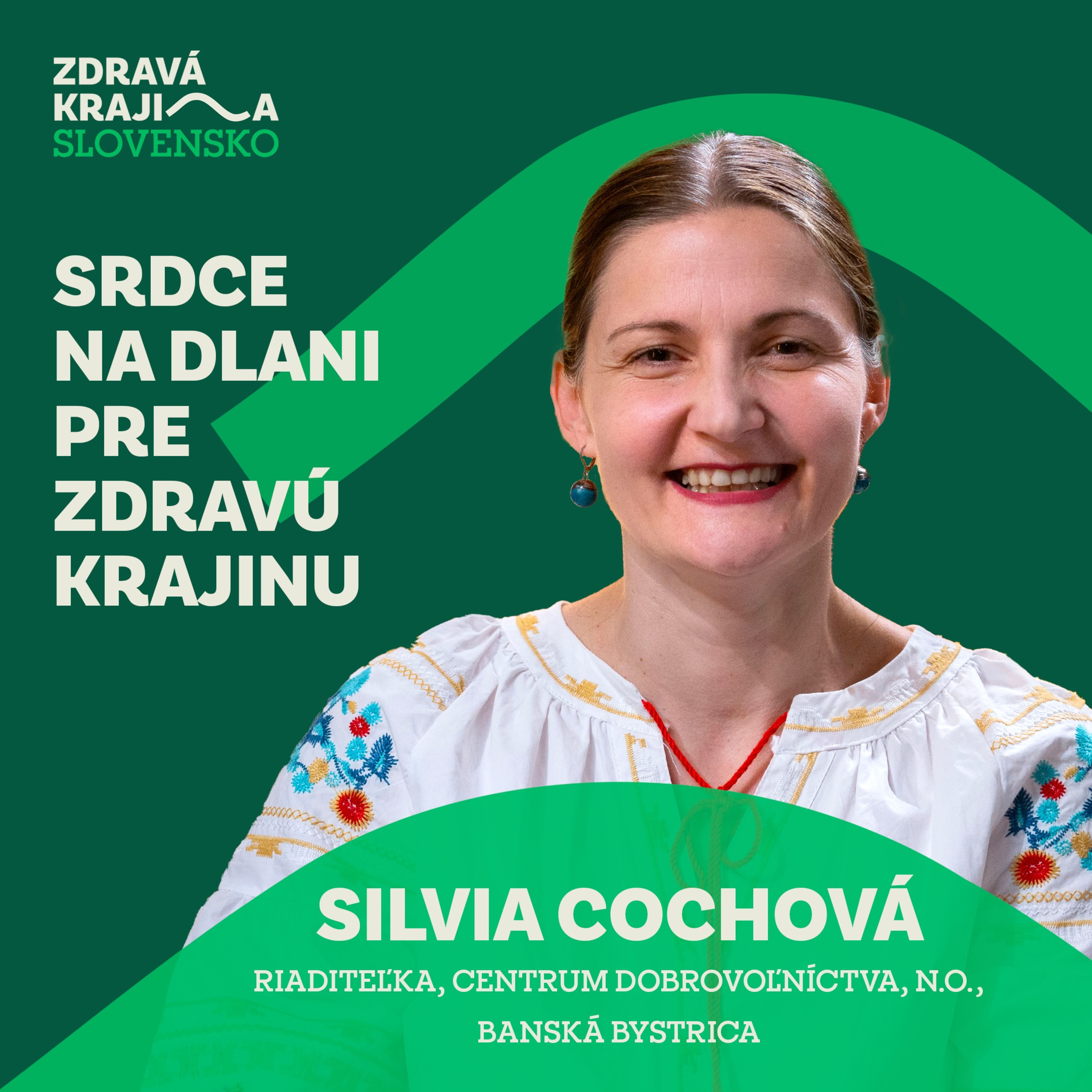 ZDRAVÁ KRAJINA