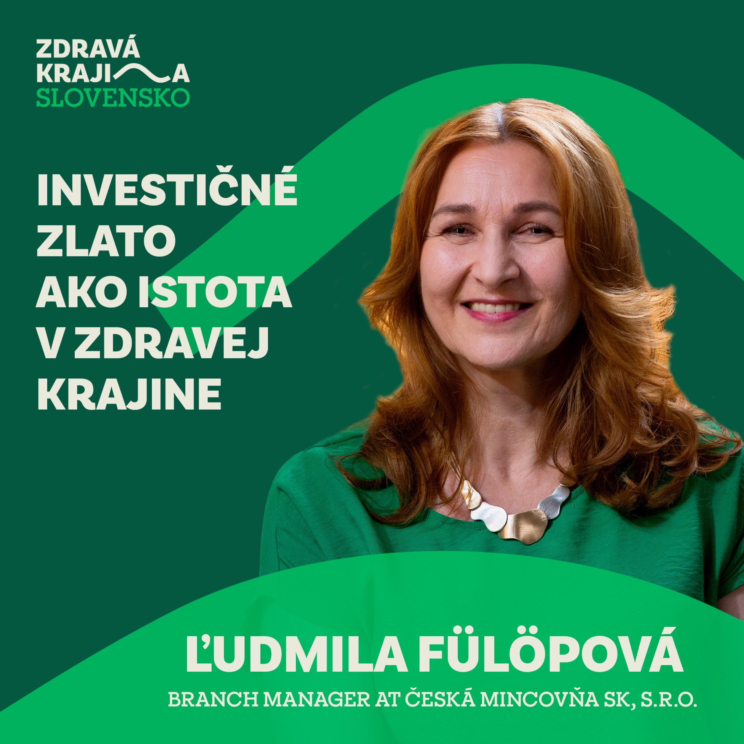 ZDRAVÁ KRAJINA