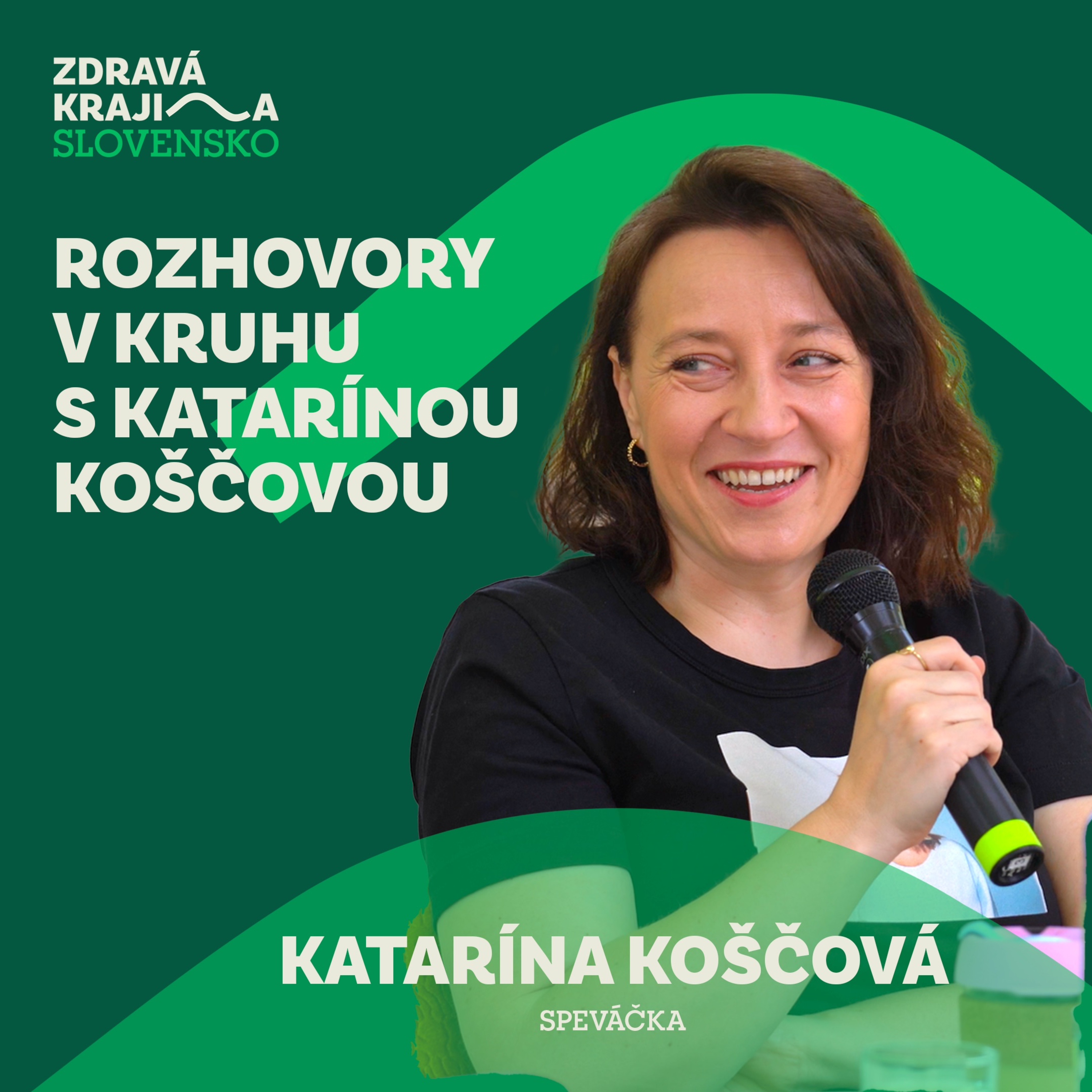 ZDRAVÁ KRAJINA
