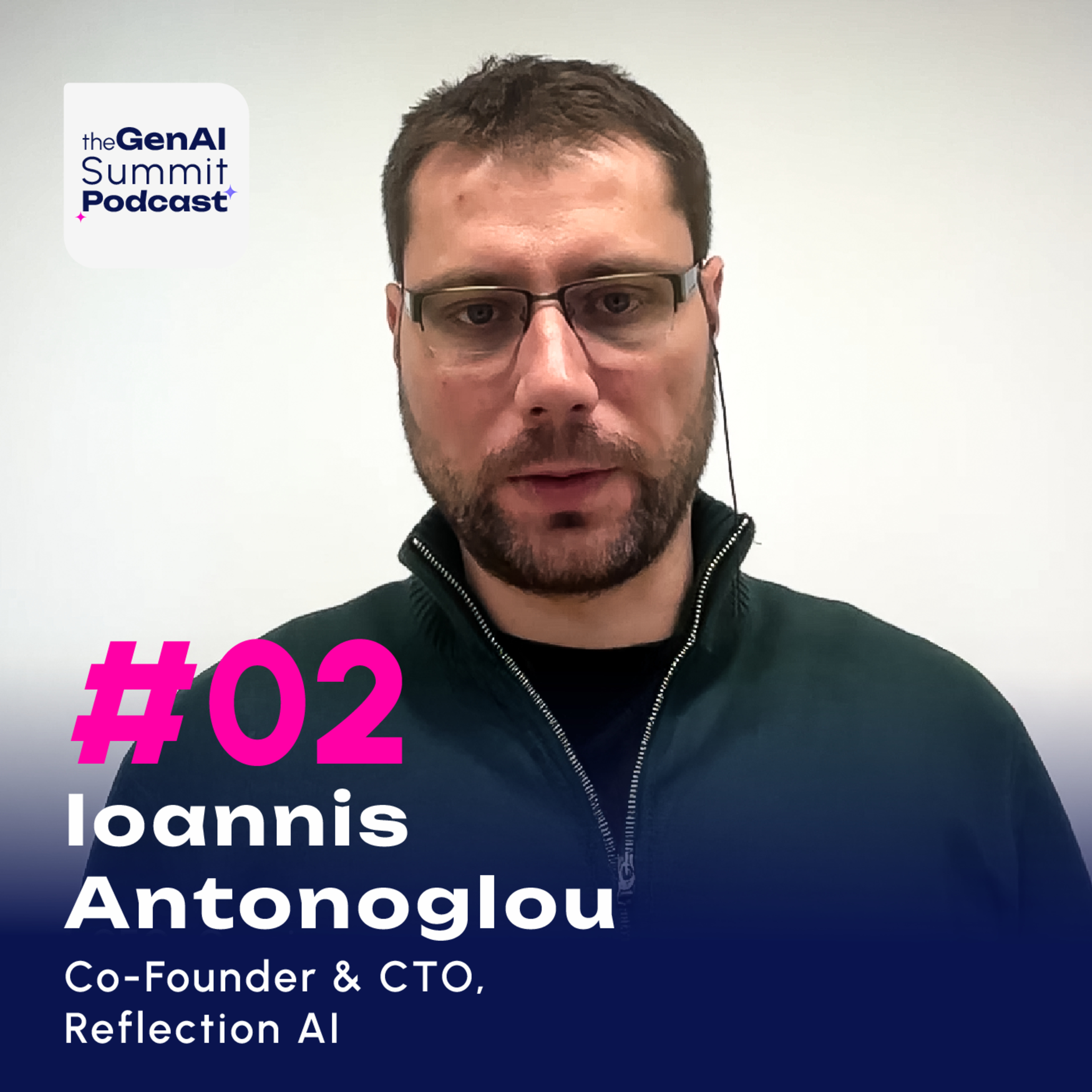 The GenAI Summit Podcast