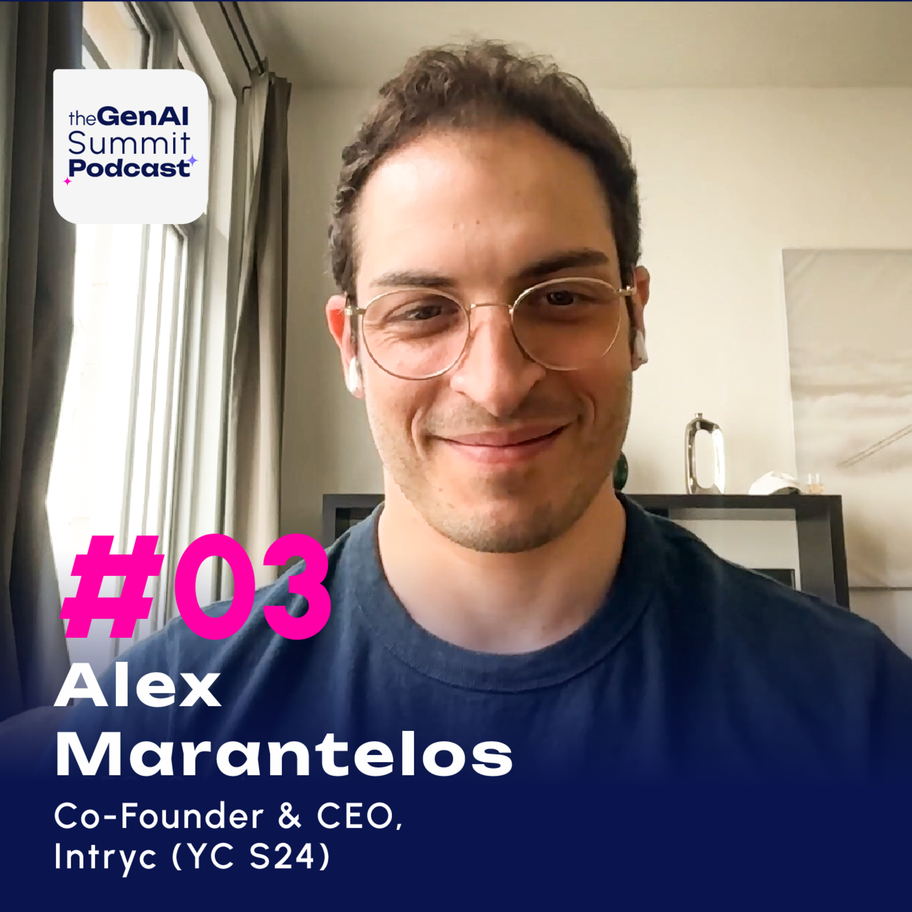 The GenAI Summit Podcast
