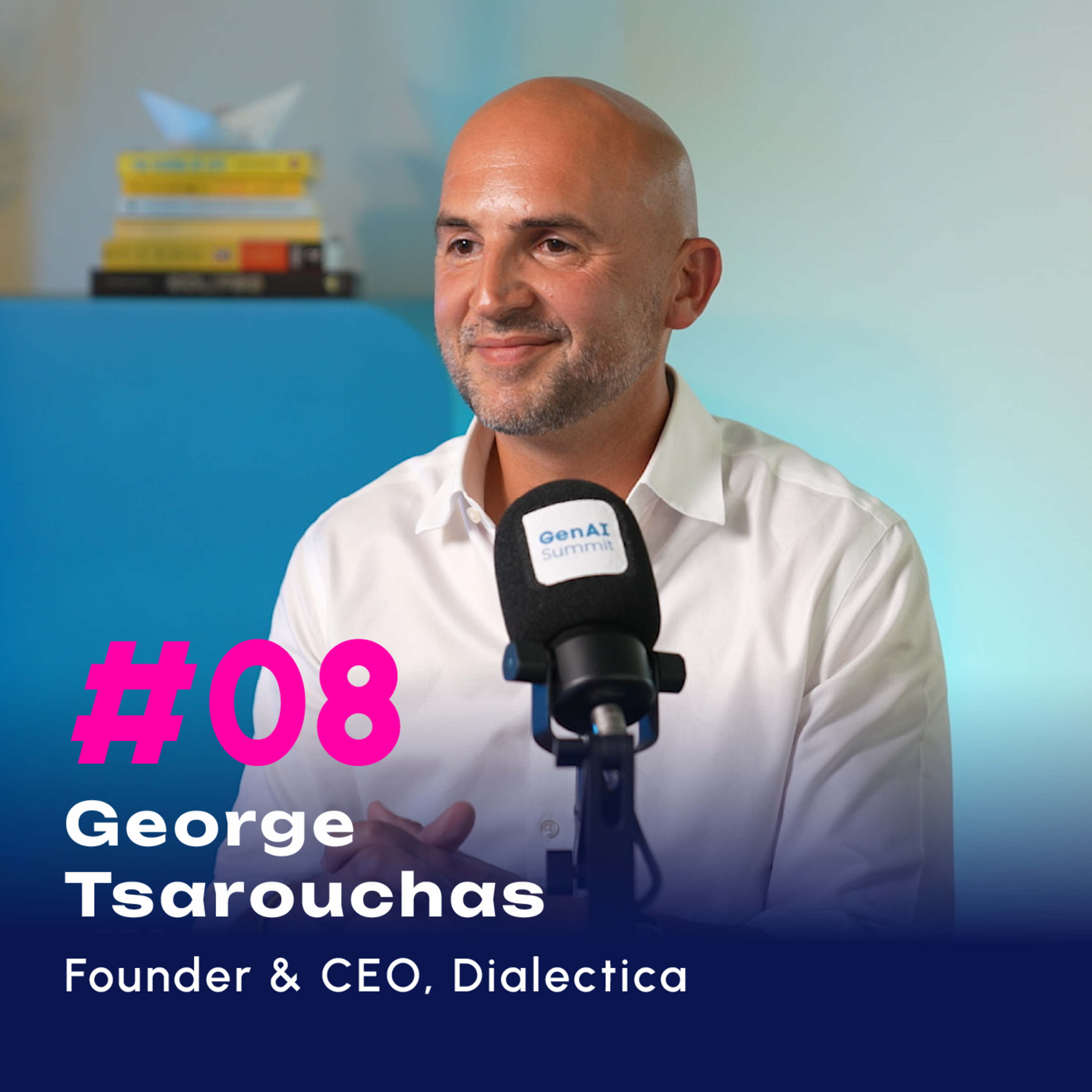 The GenAI Summit Podcast