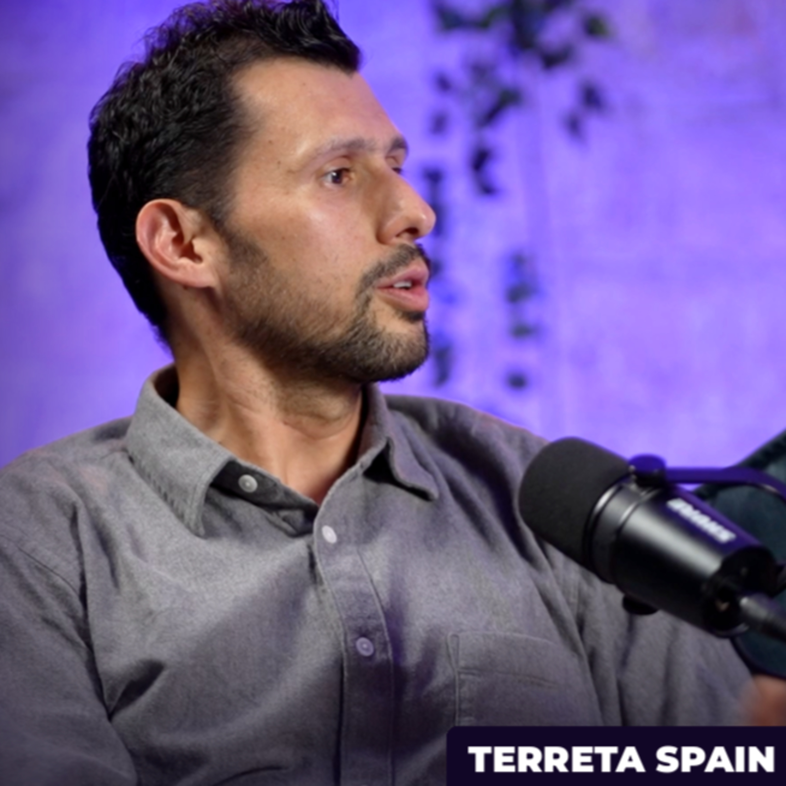 Terreta Talks