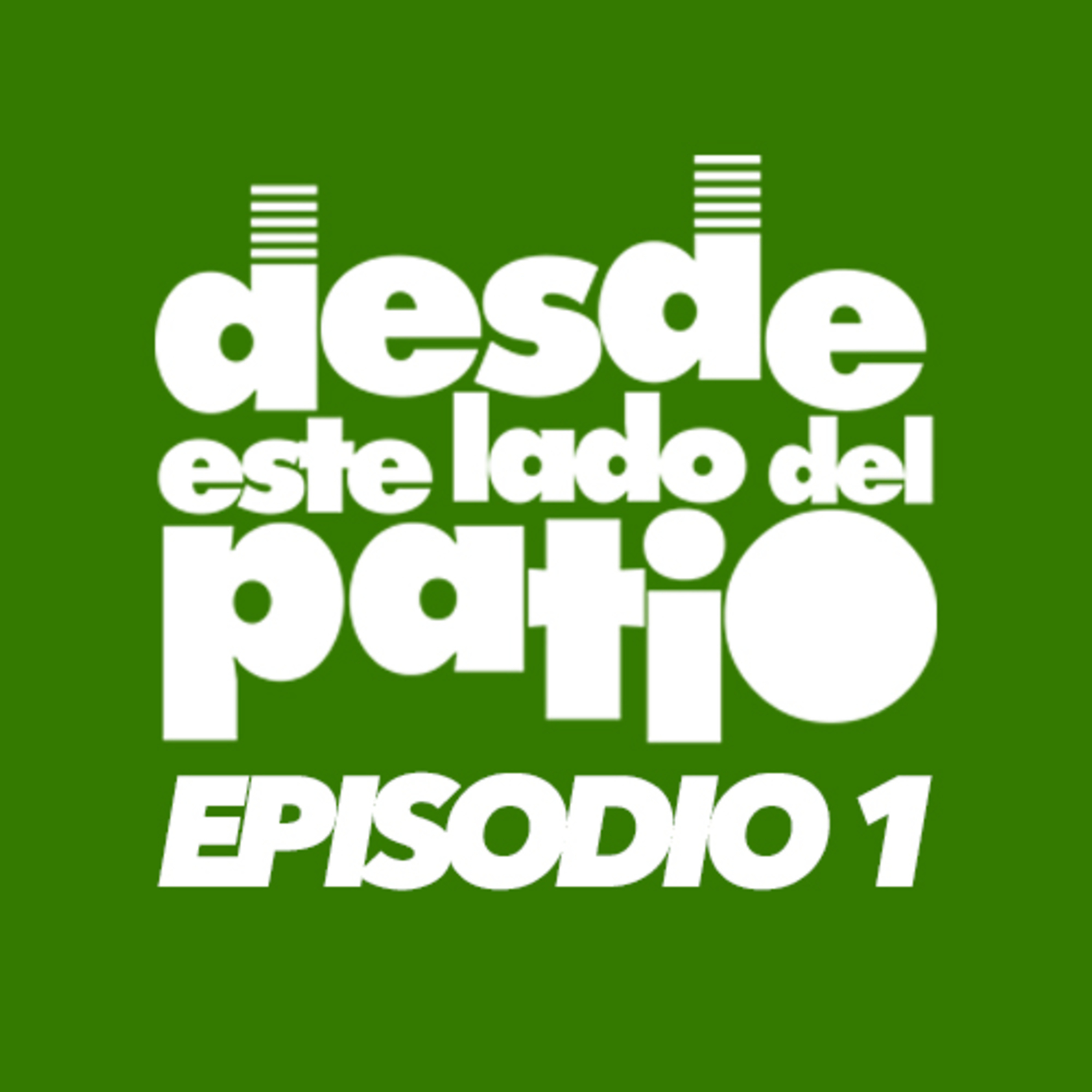 EPISODIO 1 Javier Rincón Estrella | El Show de Angel David Sardi  episode artwork