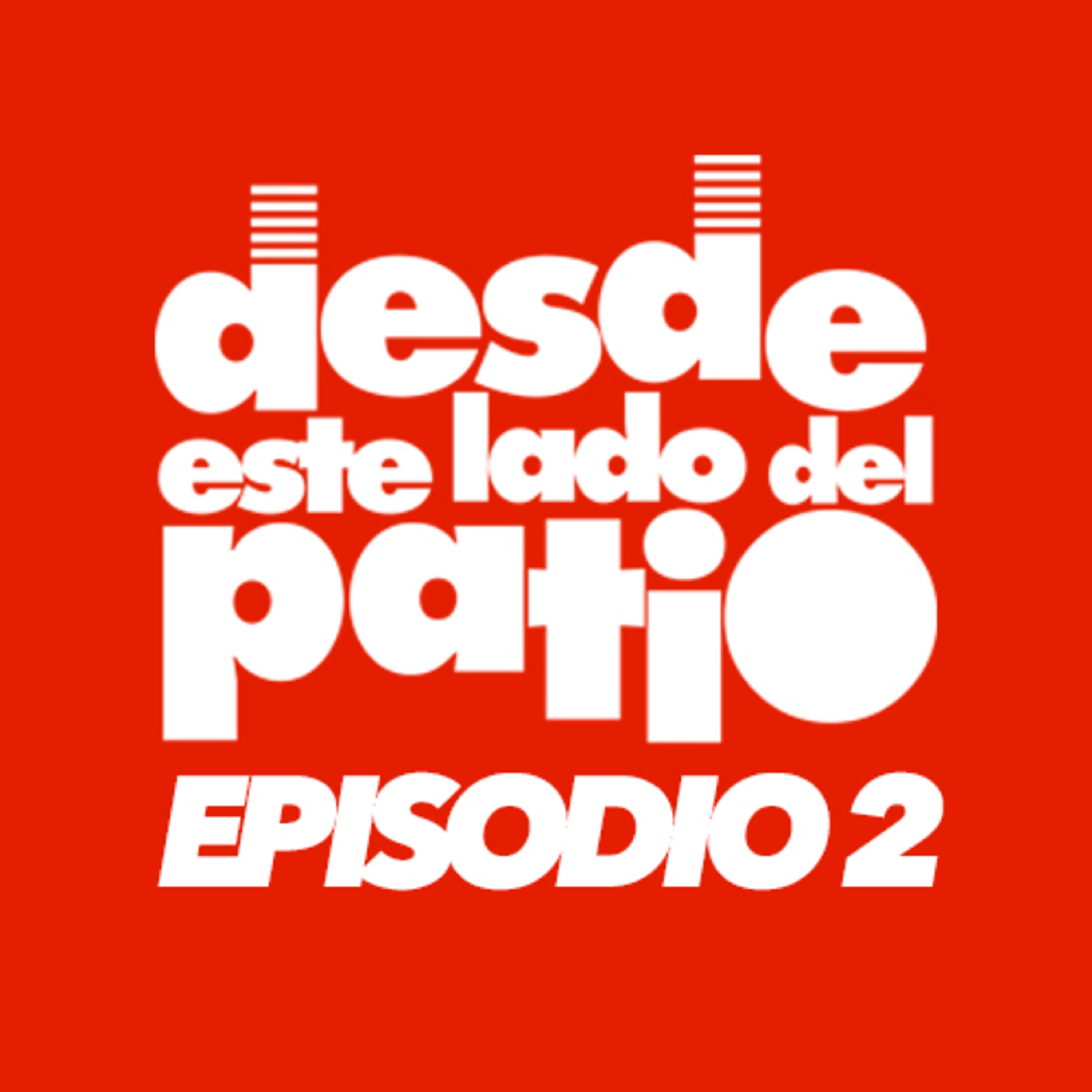 EP 2 Orieliz Rincón | El Show de Angel David Sardi episode artwork
