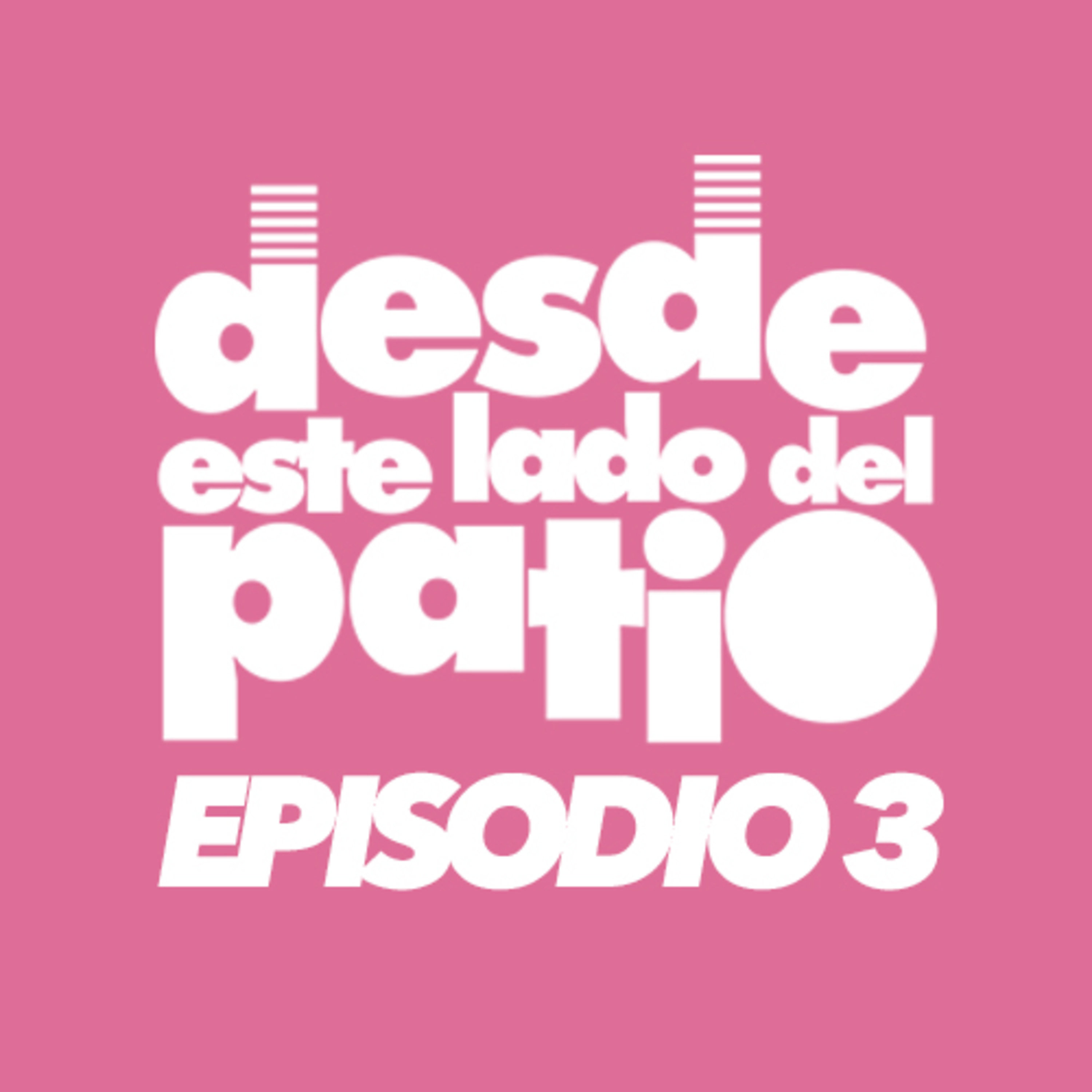 EP 3 Anthony Frassino | El Show de Angel David Sardi episode artwork