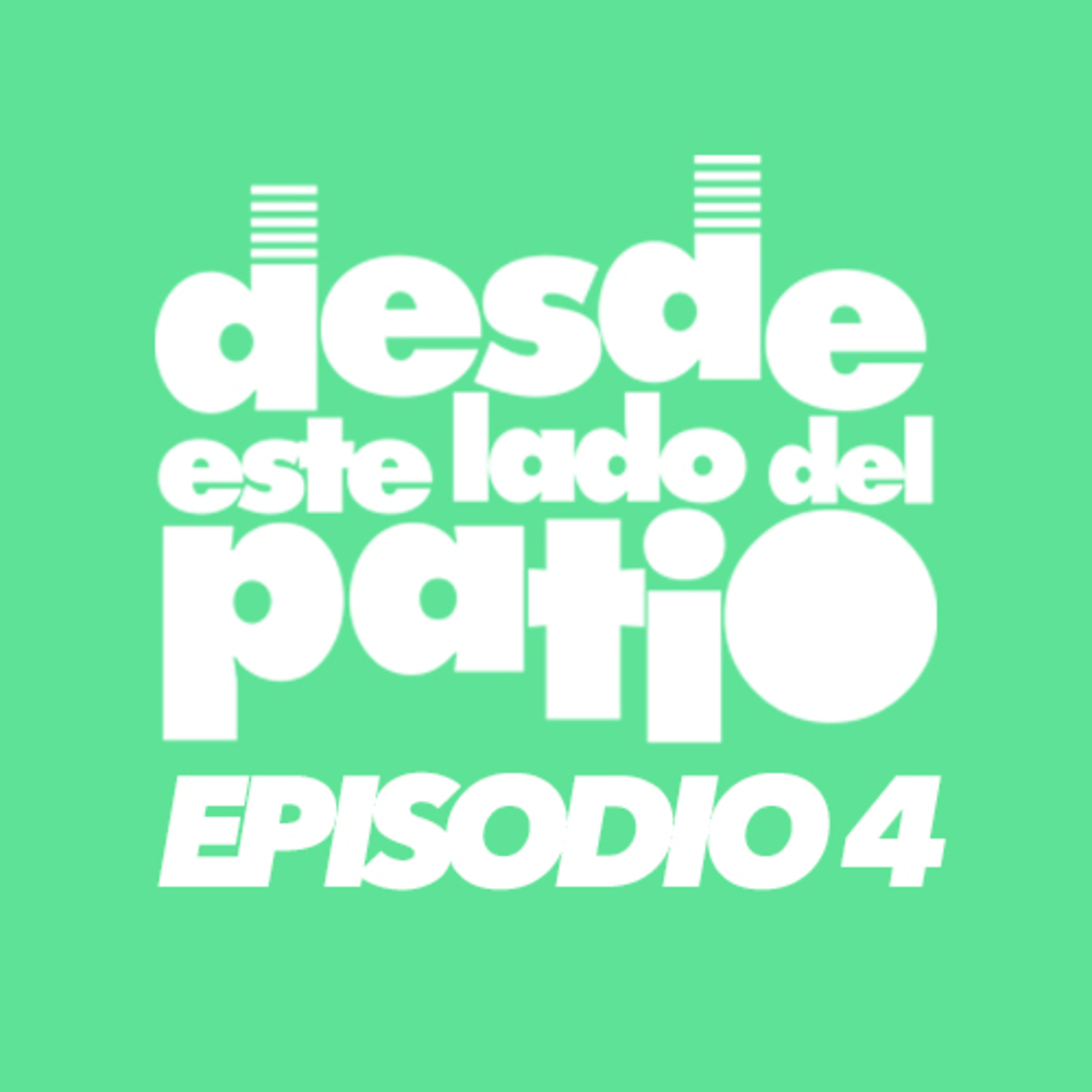 EP 4 Argenis Angulo | El Show de Angel David Sardi episode artwork